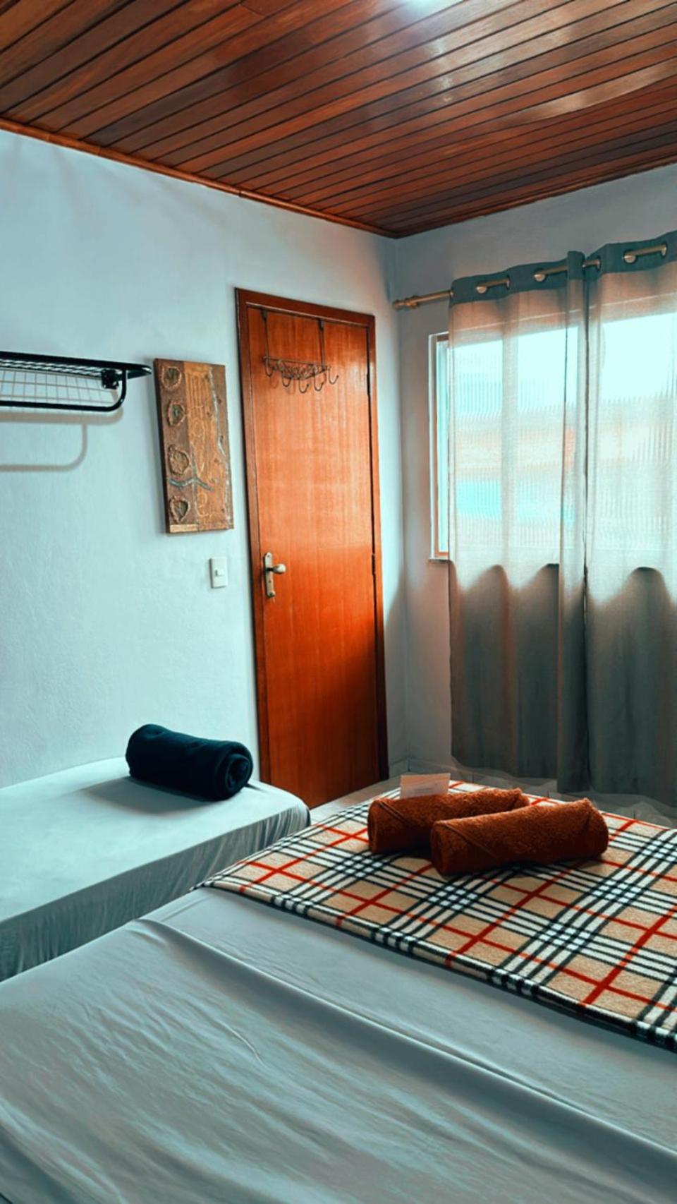 Superior Double Room - Photo 1