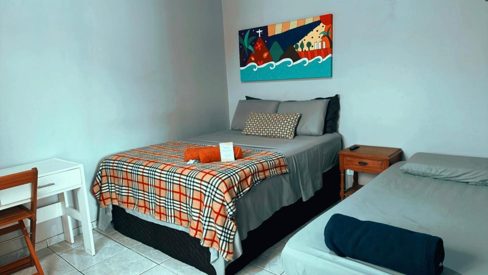 Superior Double Room - Photo 2