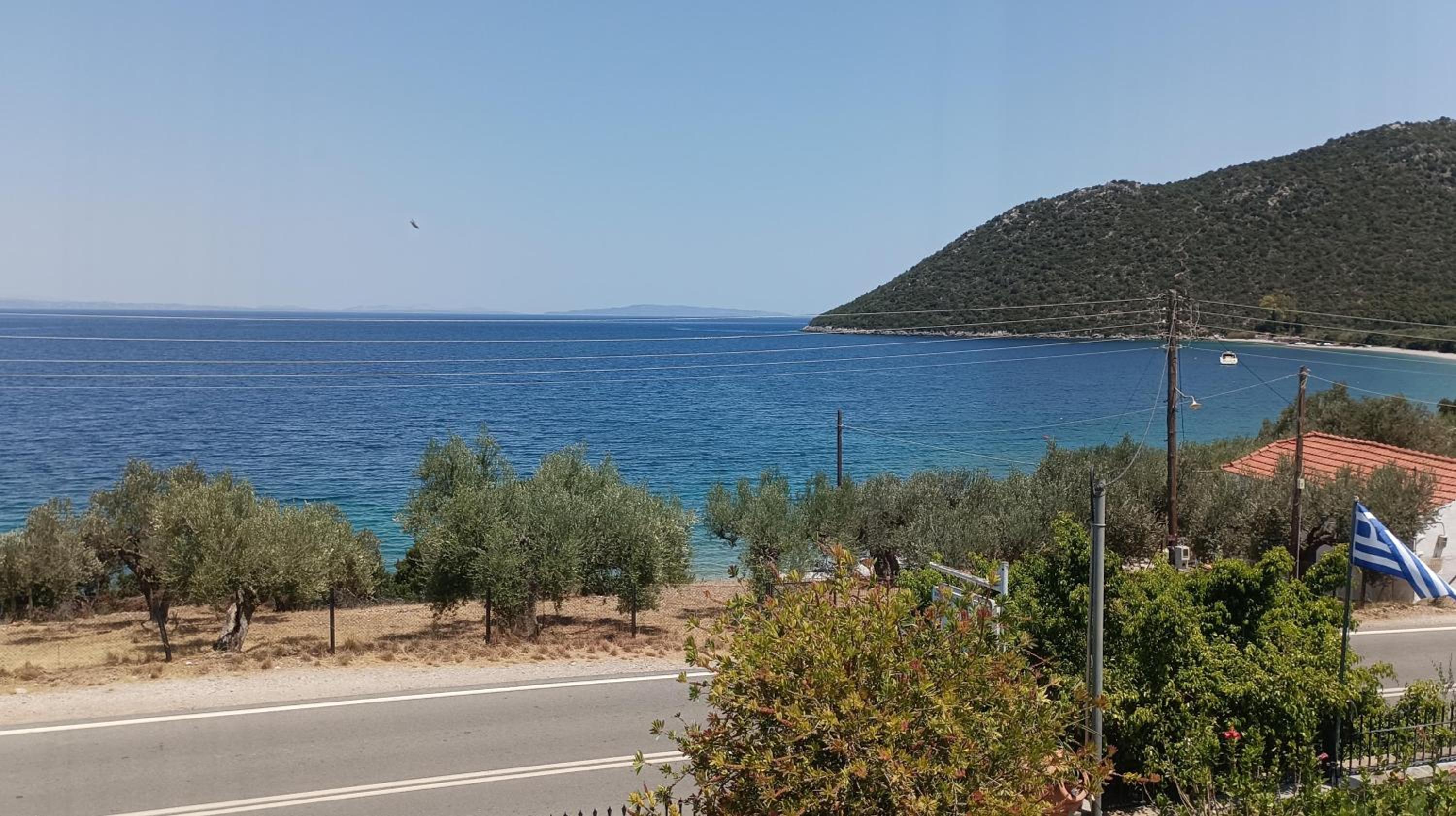 Studio with Sea View photo 3