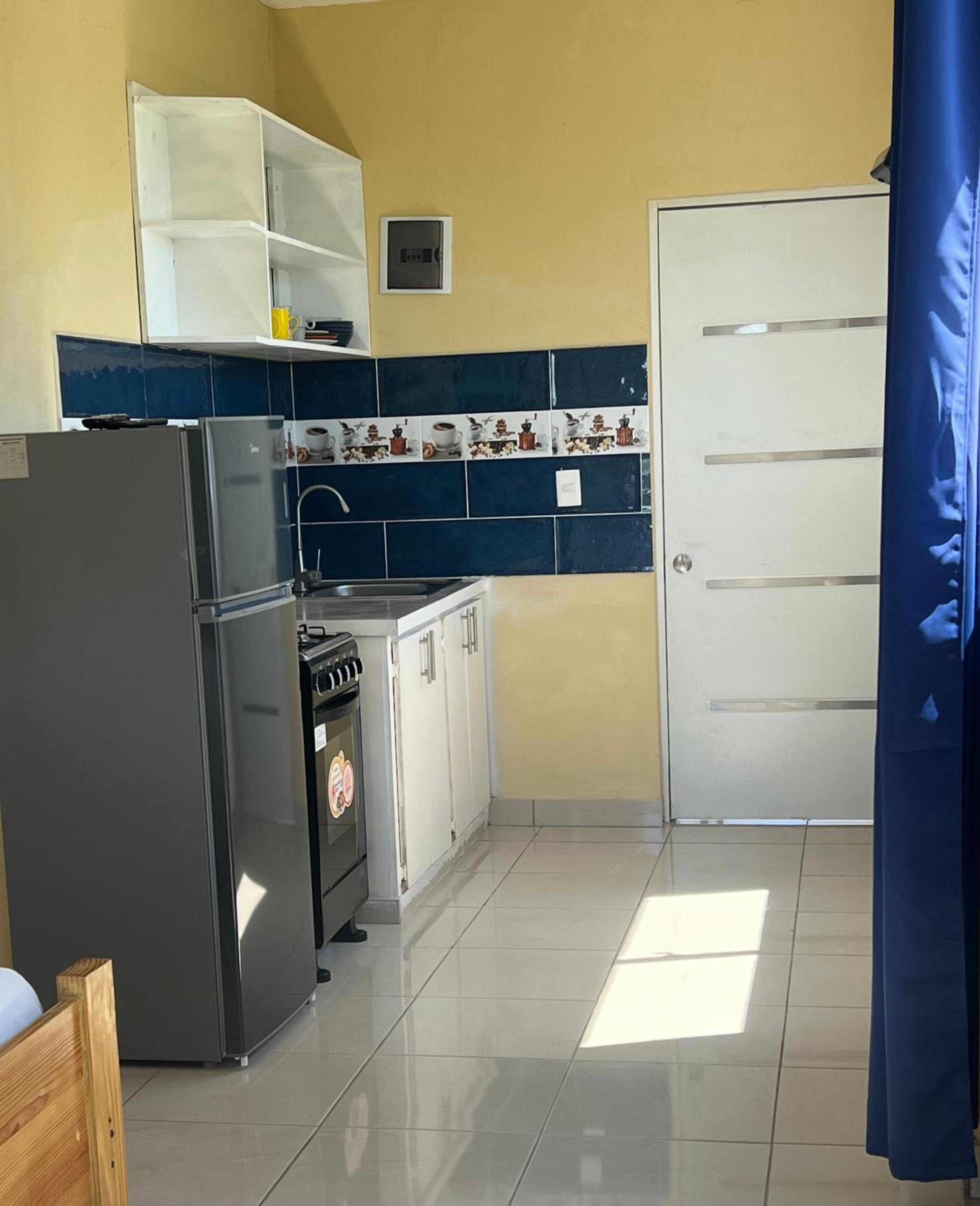 Double Room - Photo 2