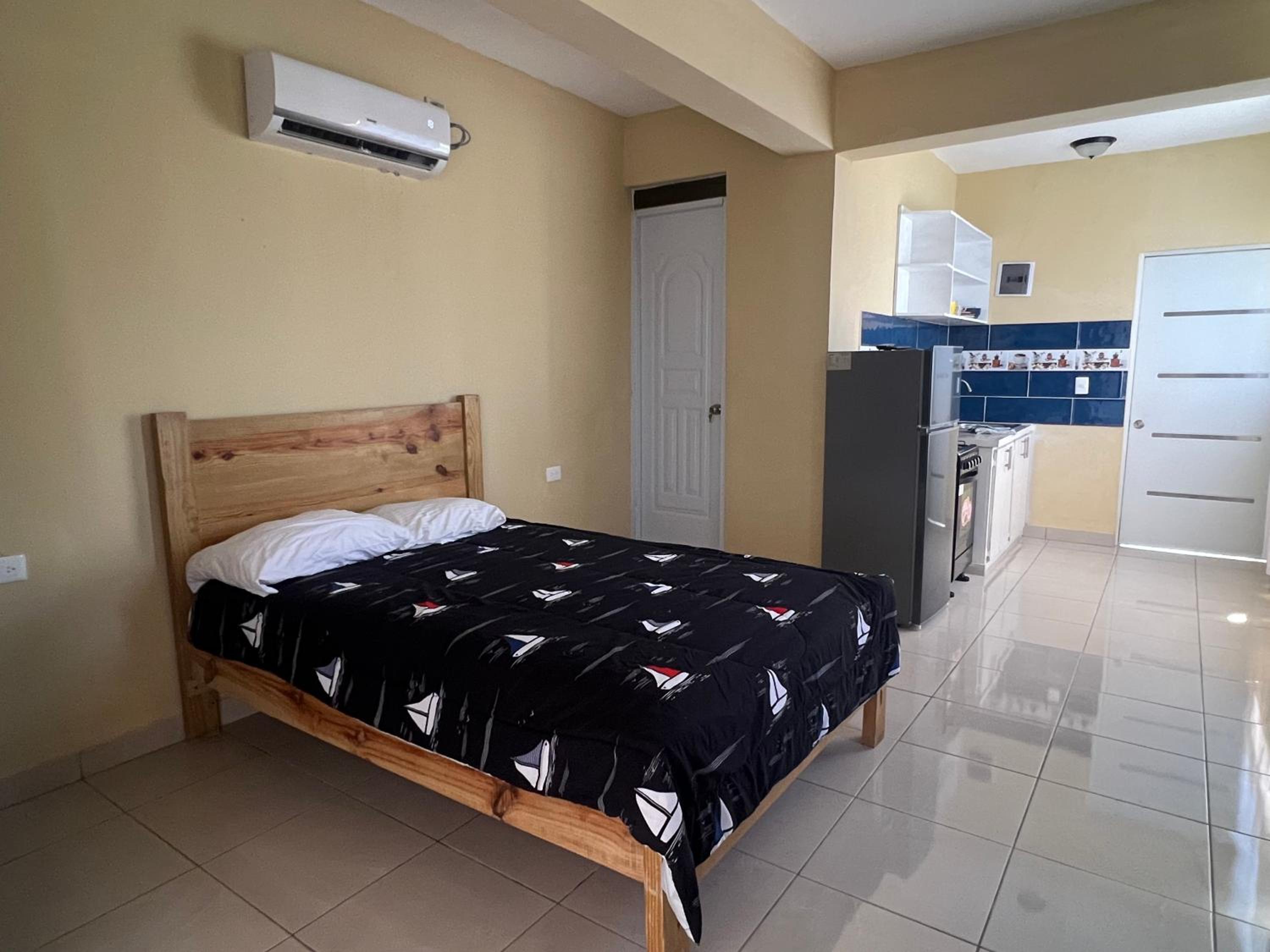 Double Room - Photo 1