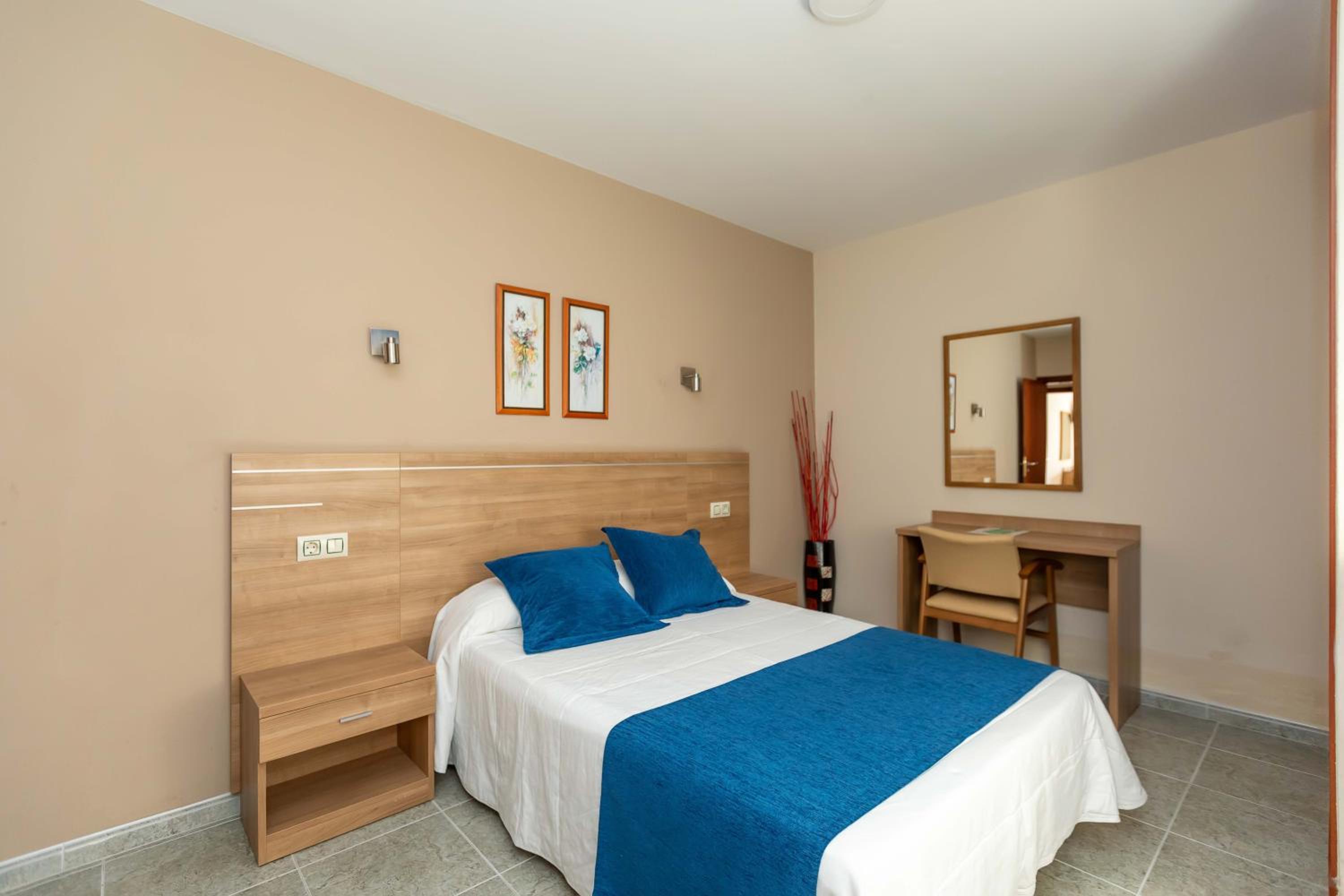 Double Room with Terrace photo 3