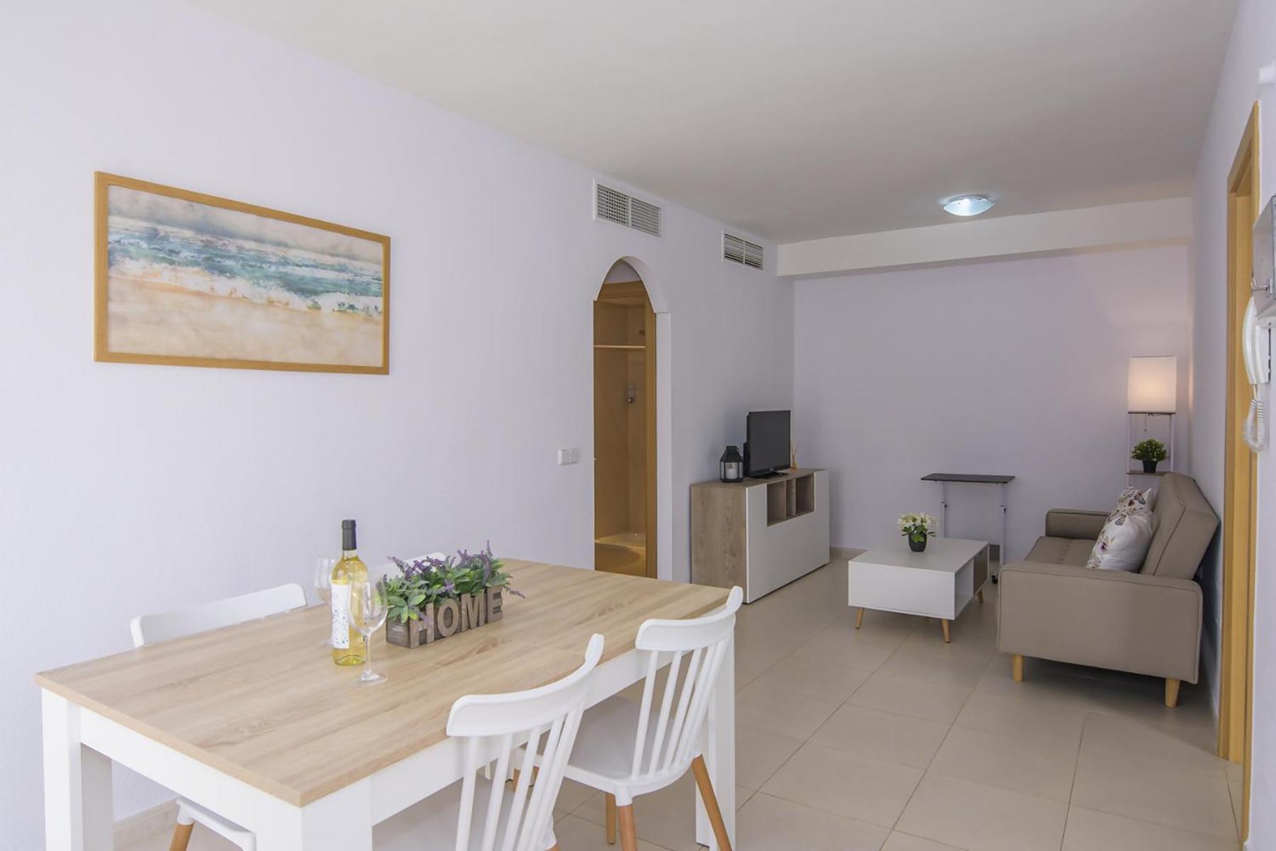 Apartamento Penthouse