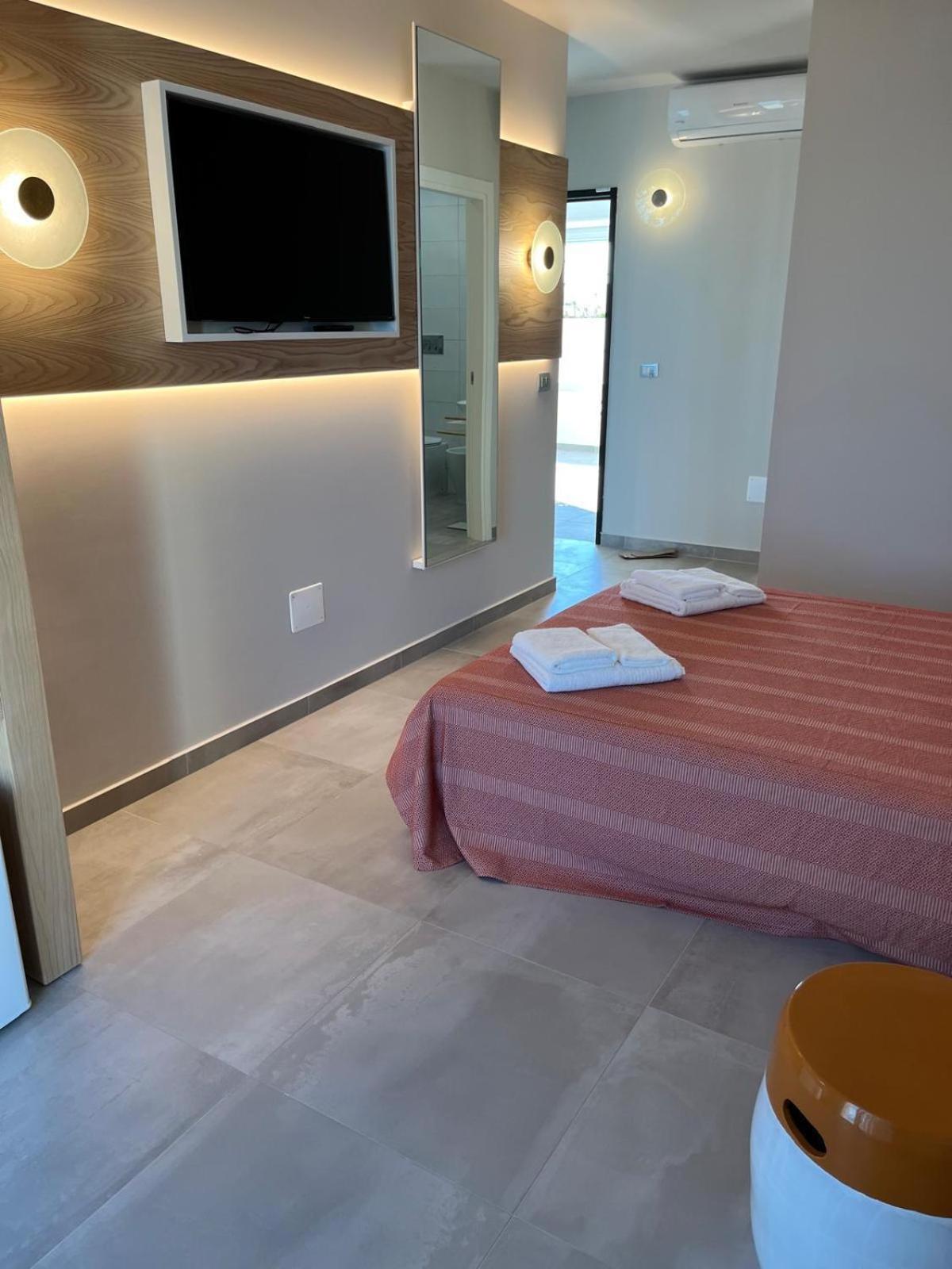 Family Room with Sea View photo 2