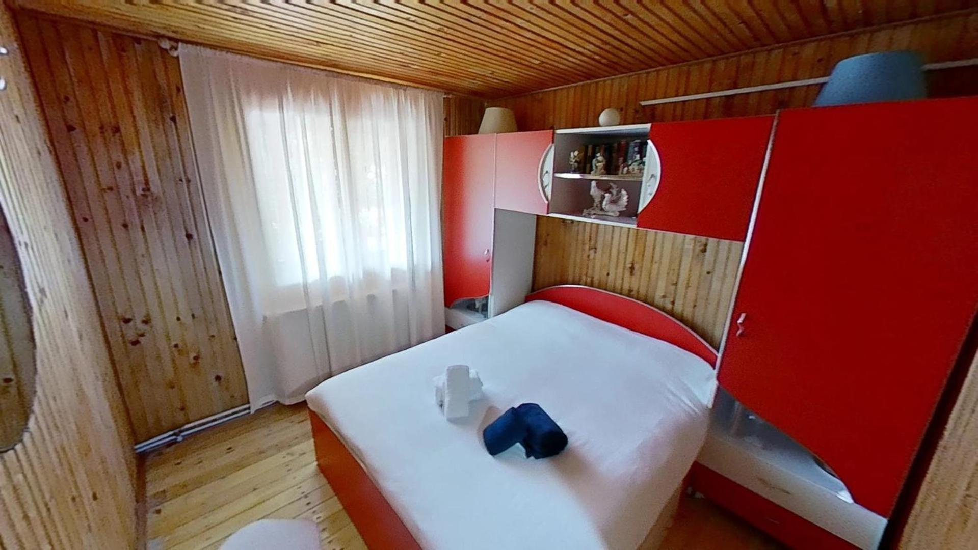 Chalet photo 1