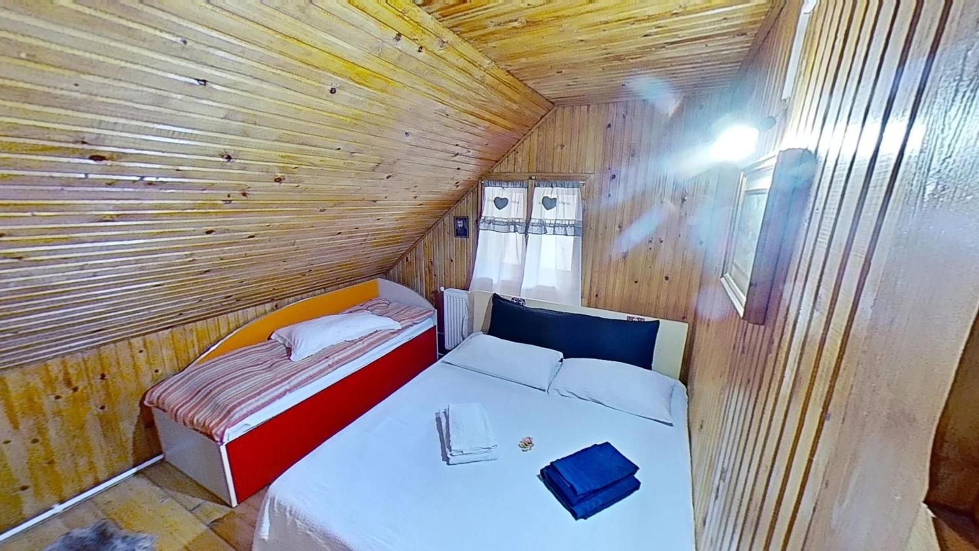 Chalet photo 2