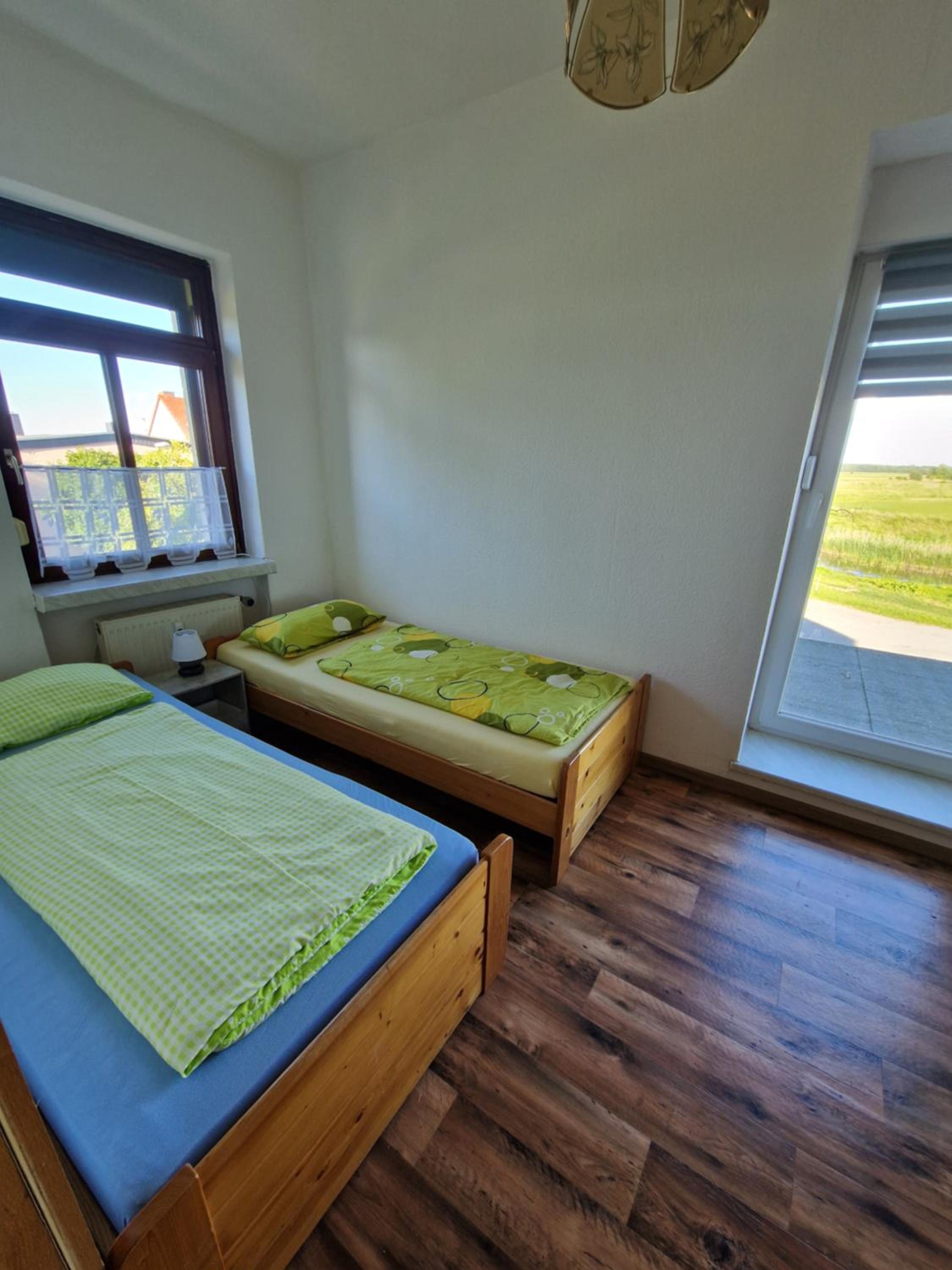 One-Bedroom Apartment photo 3