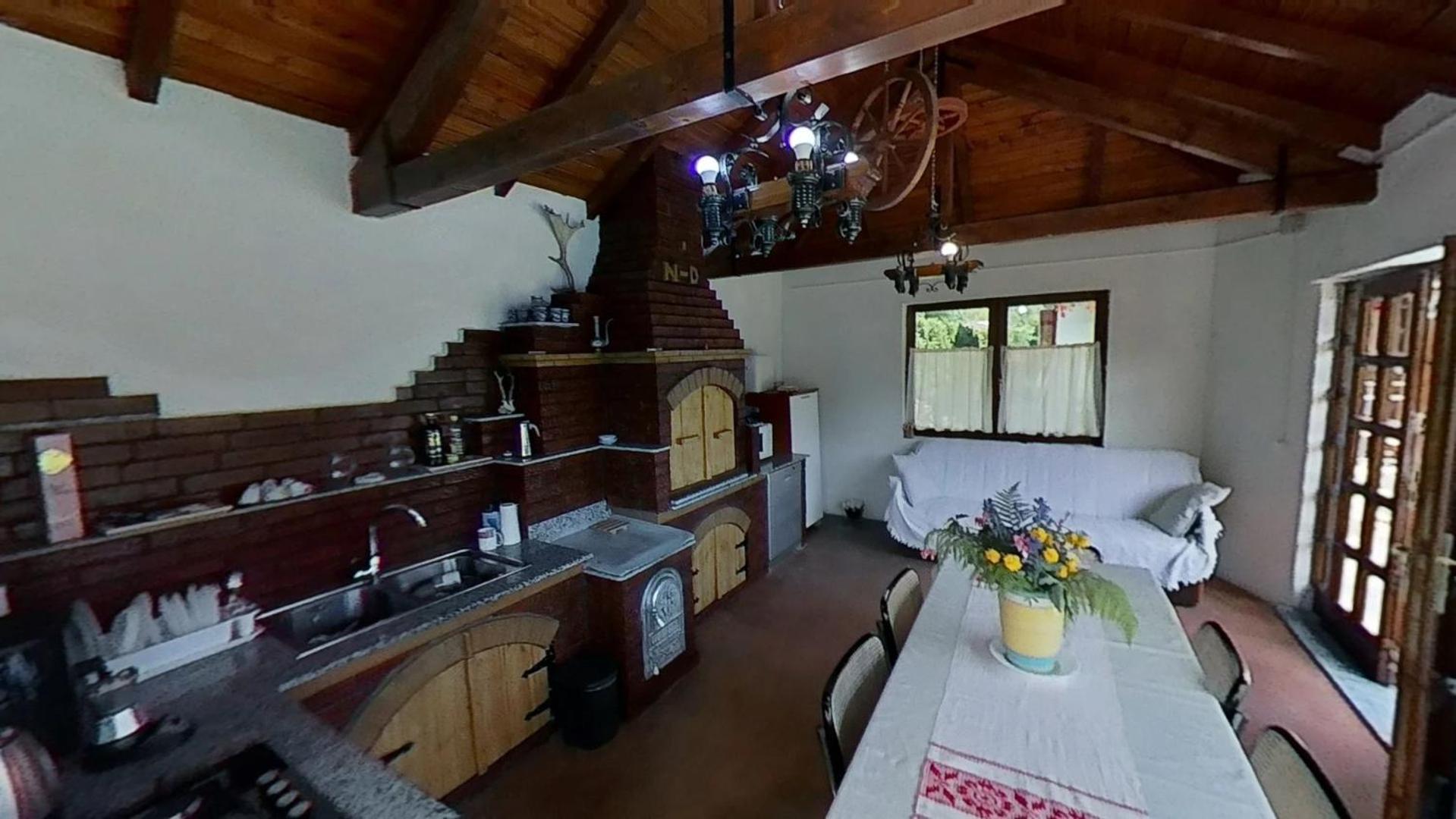 Chalet photo 3