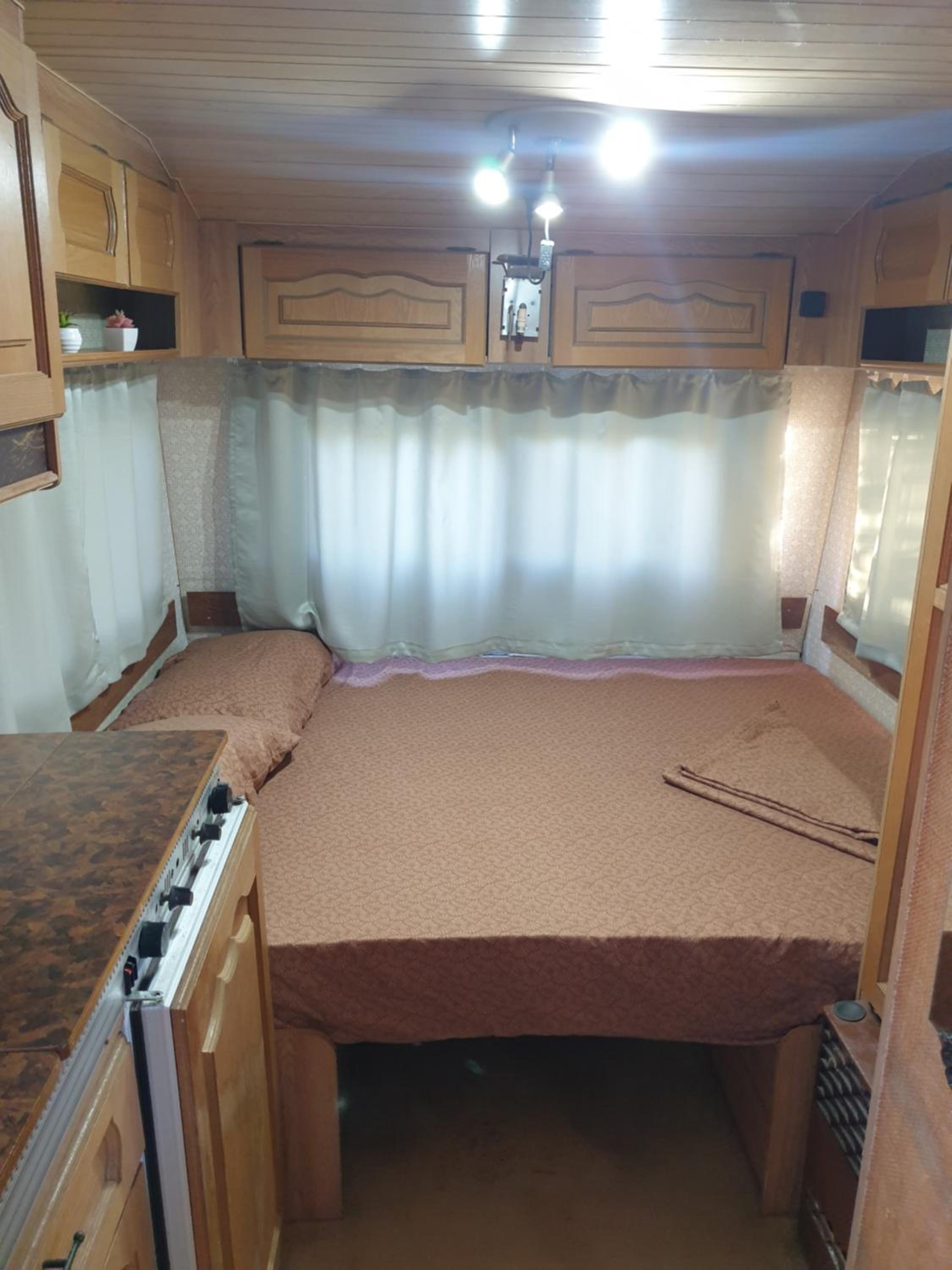Caravan