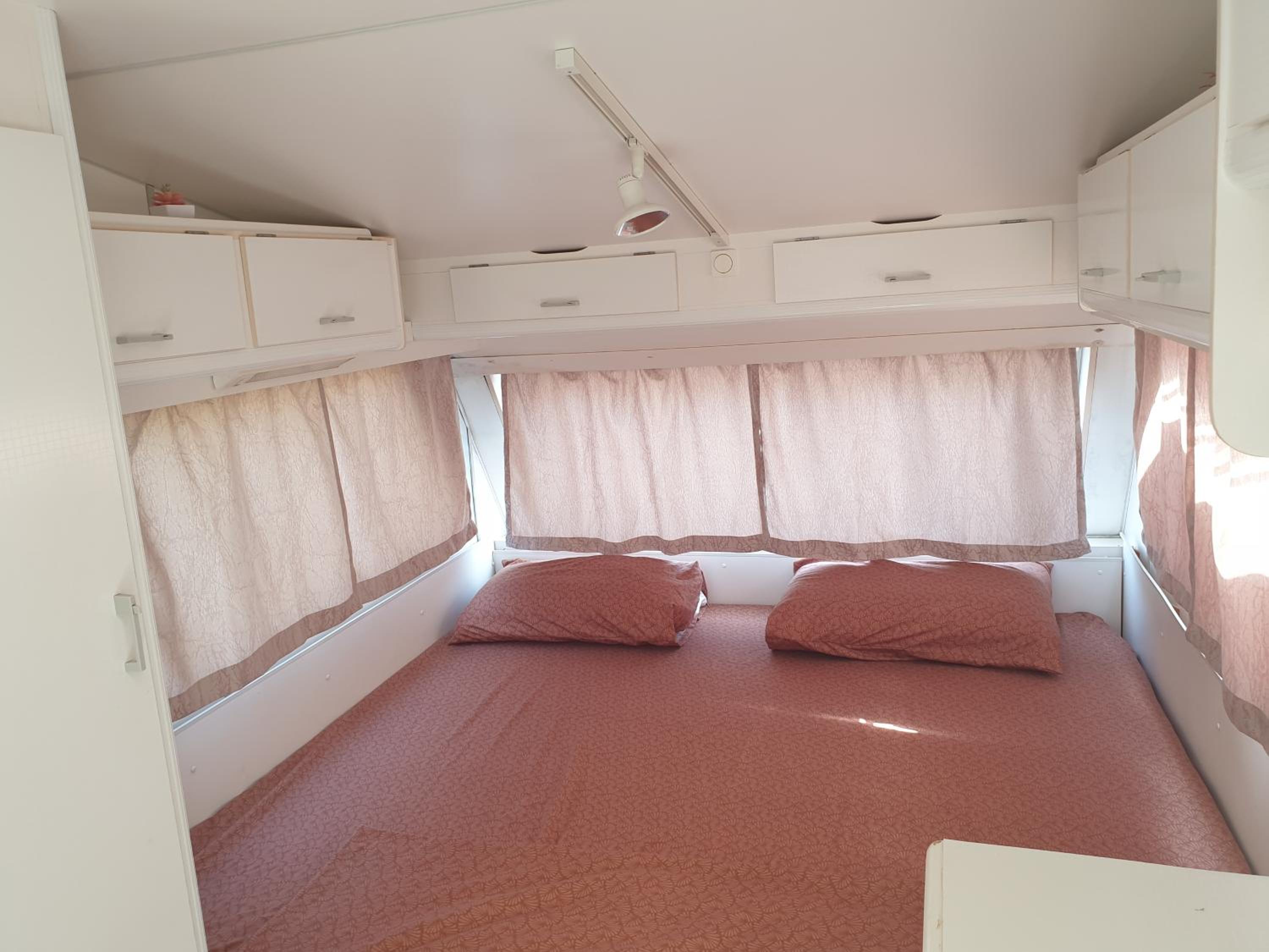 Caravan
