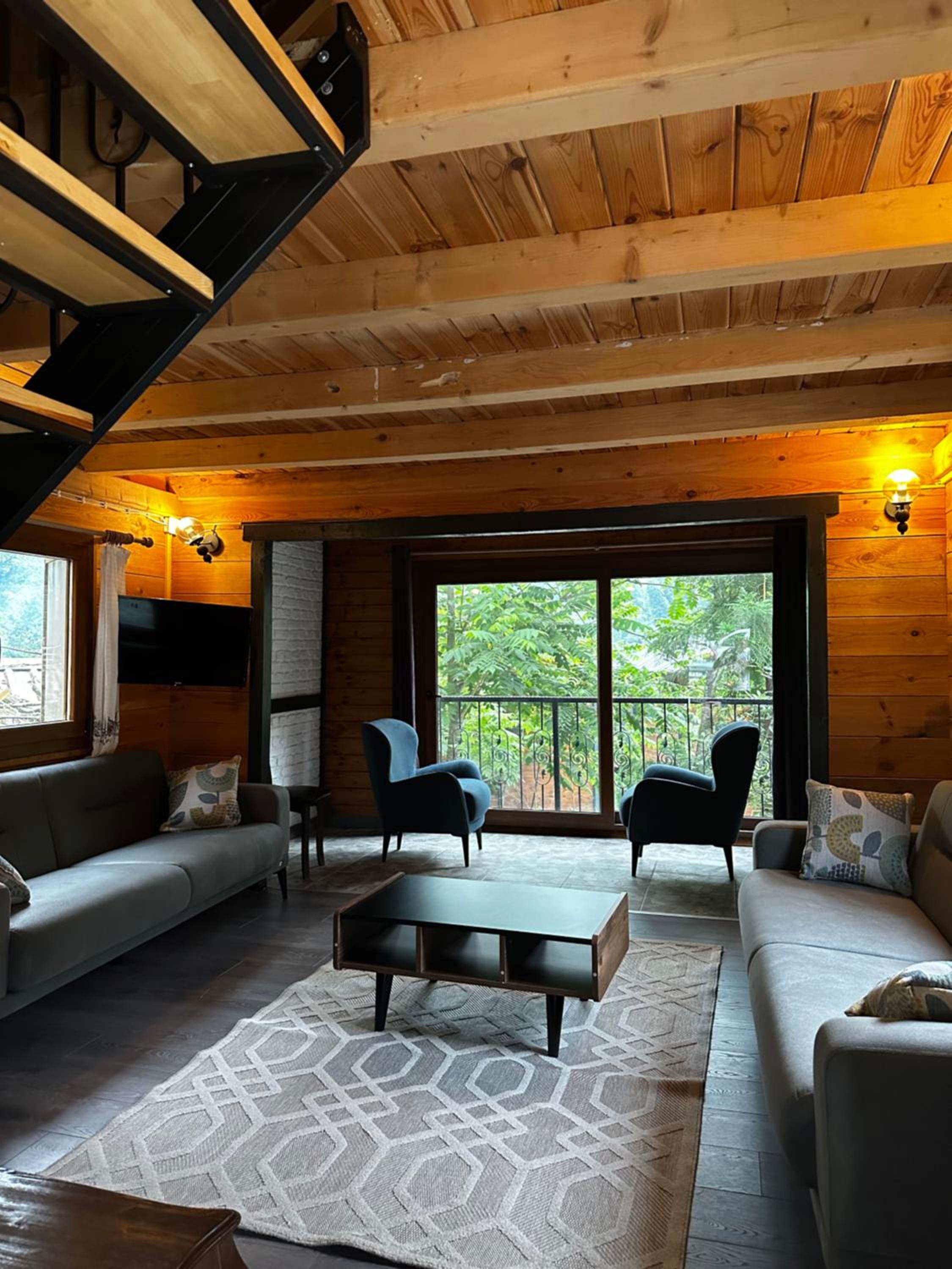 Chalet
