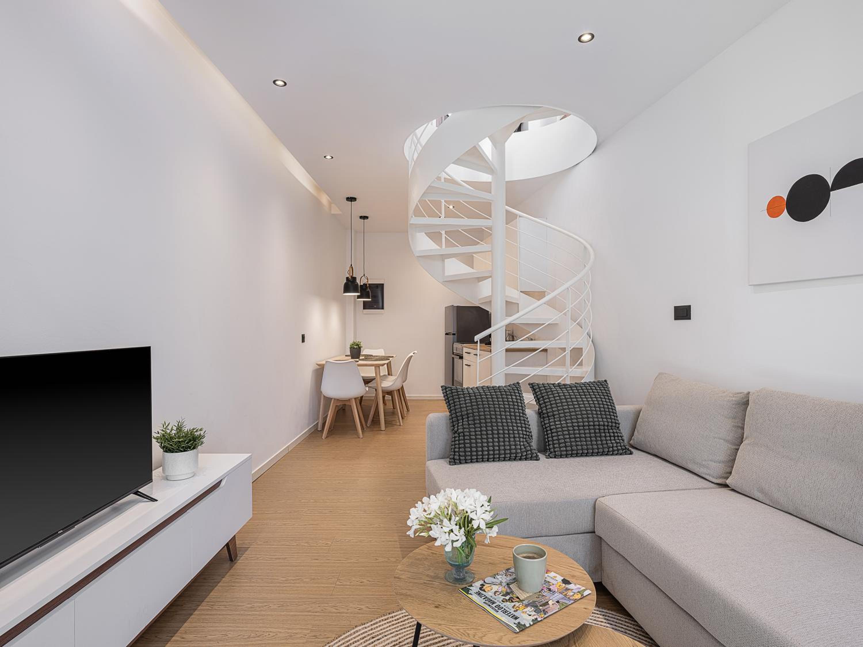 Maisonette
