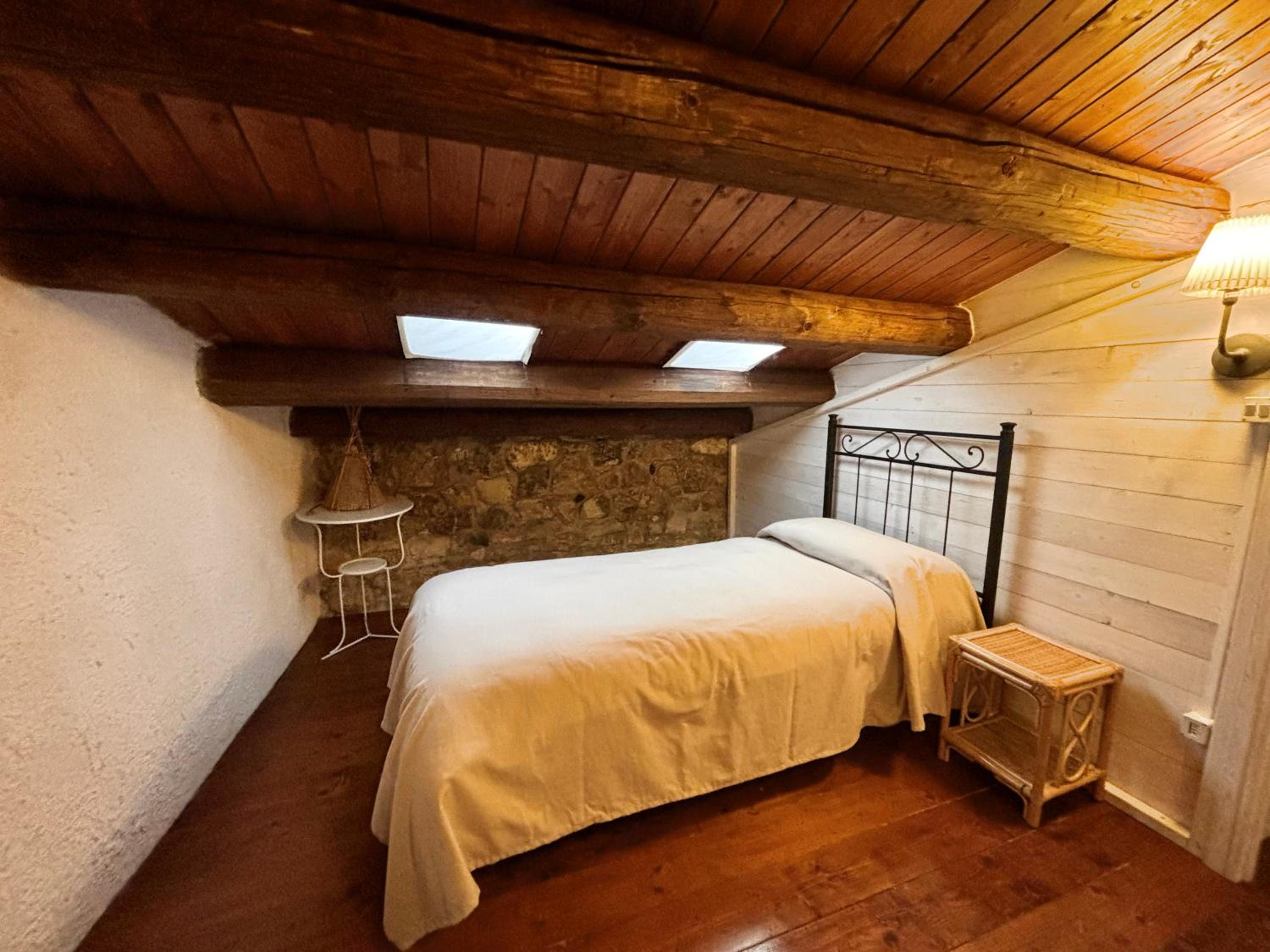 Two-Bedroom House photo 3