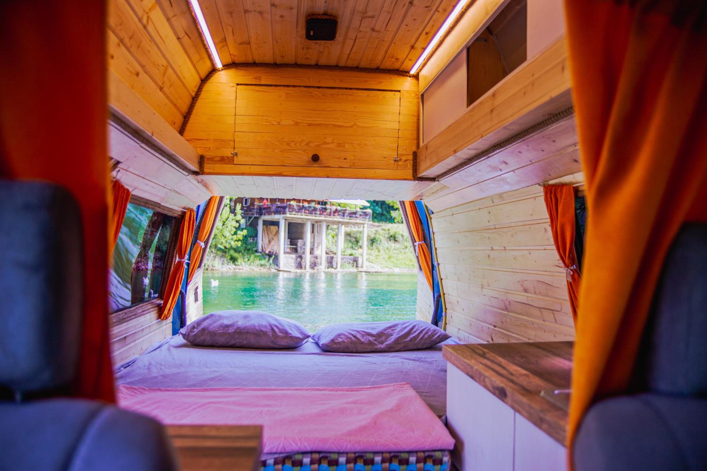 Caravan
