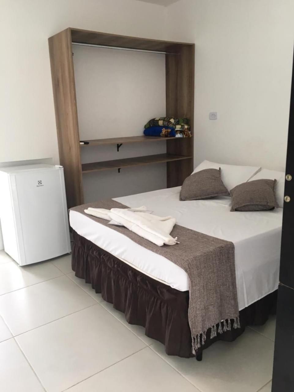 Quadruple Room With Balcony