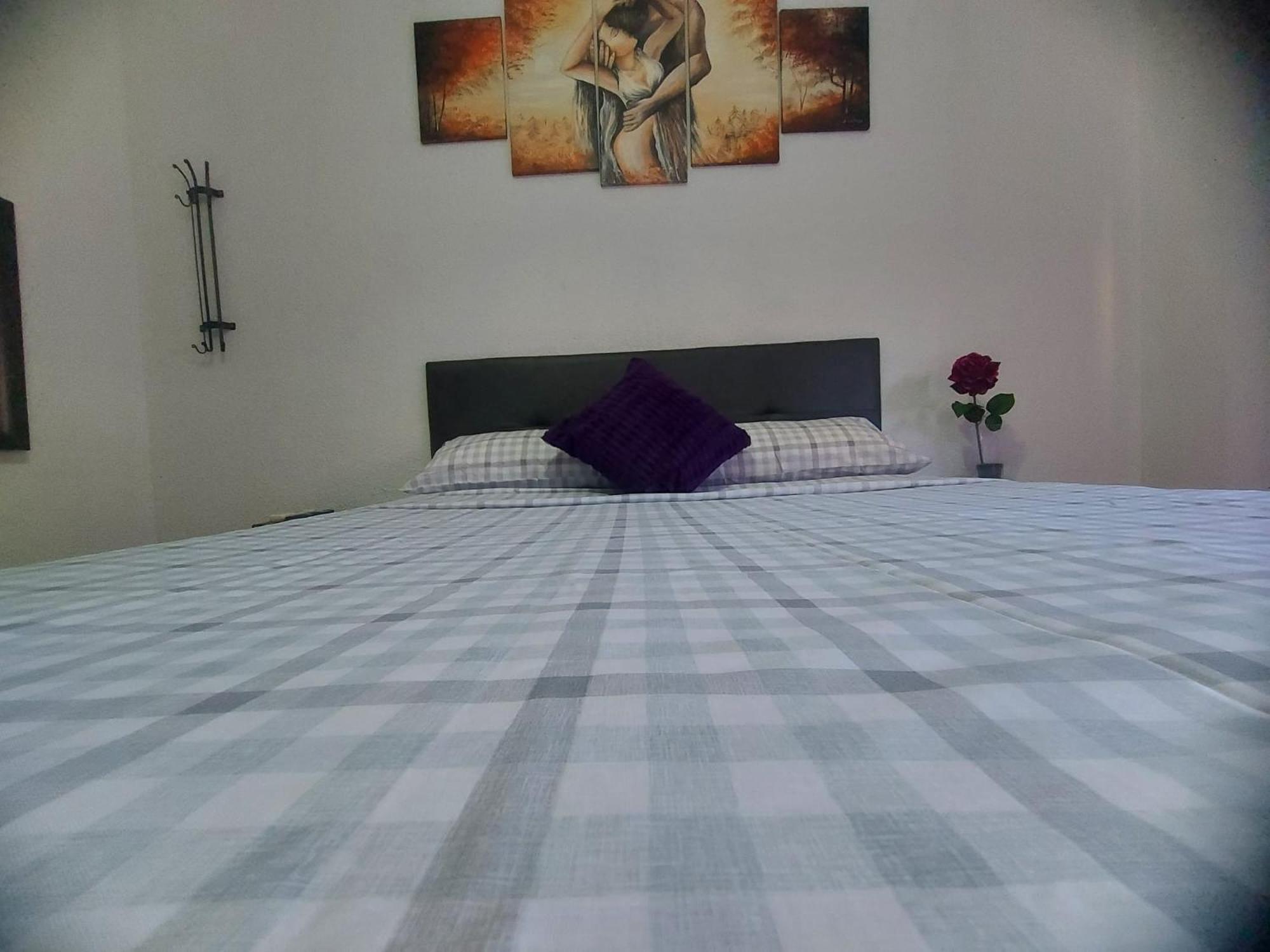 Habitación Doble Superior