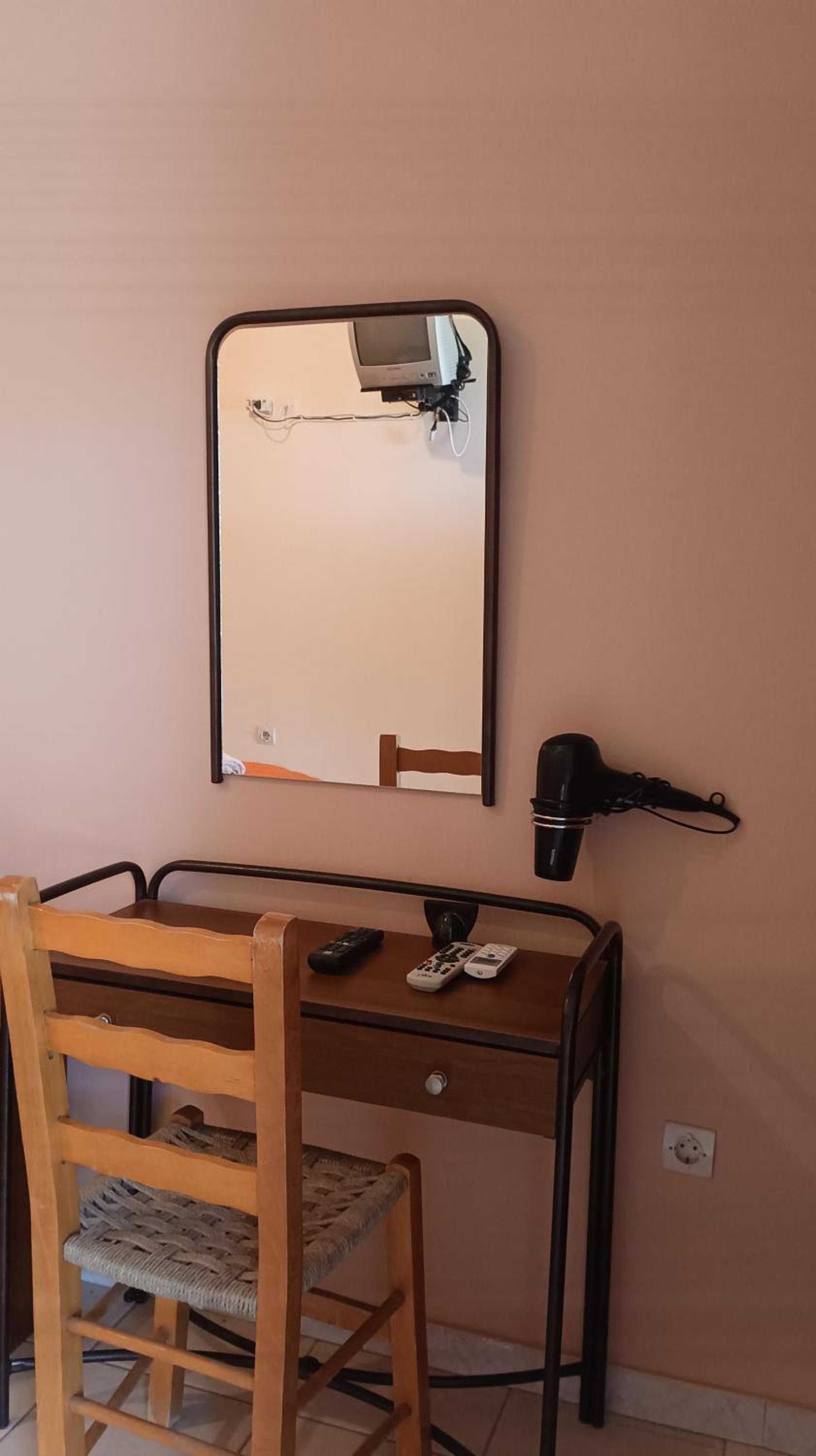 Two-Bedroom Apartment photo 2
