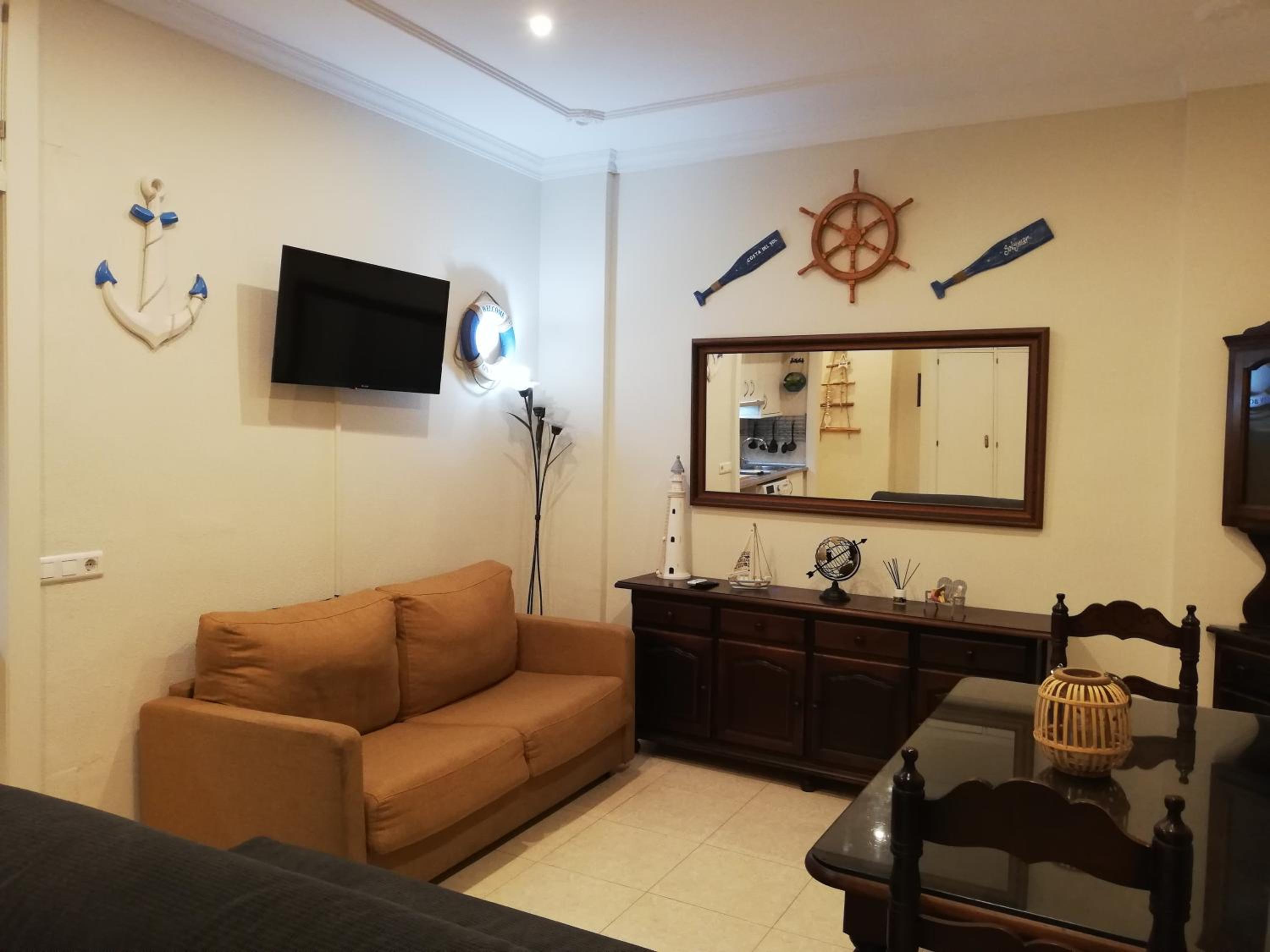Estudio Familiar