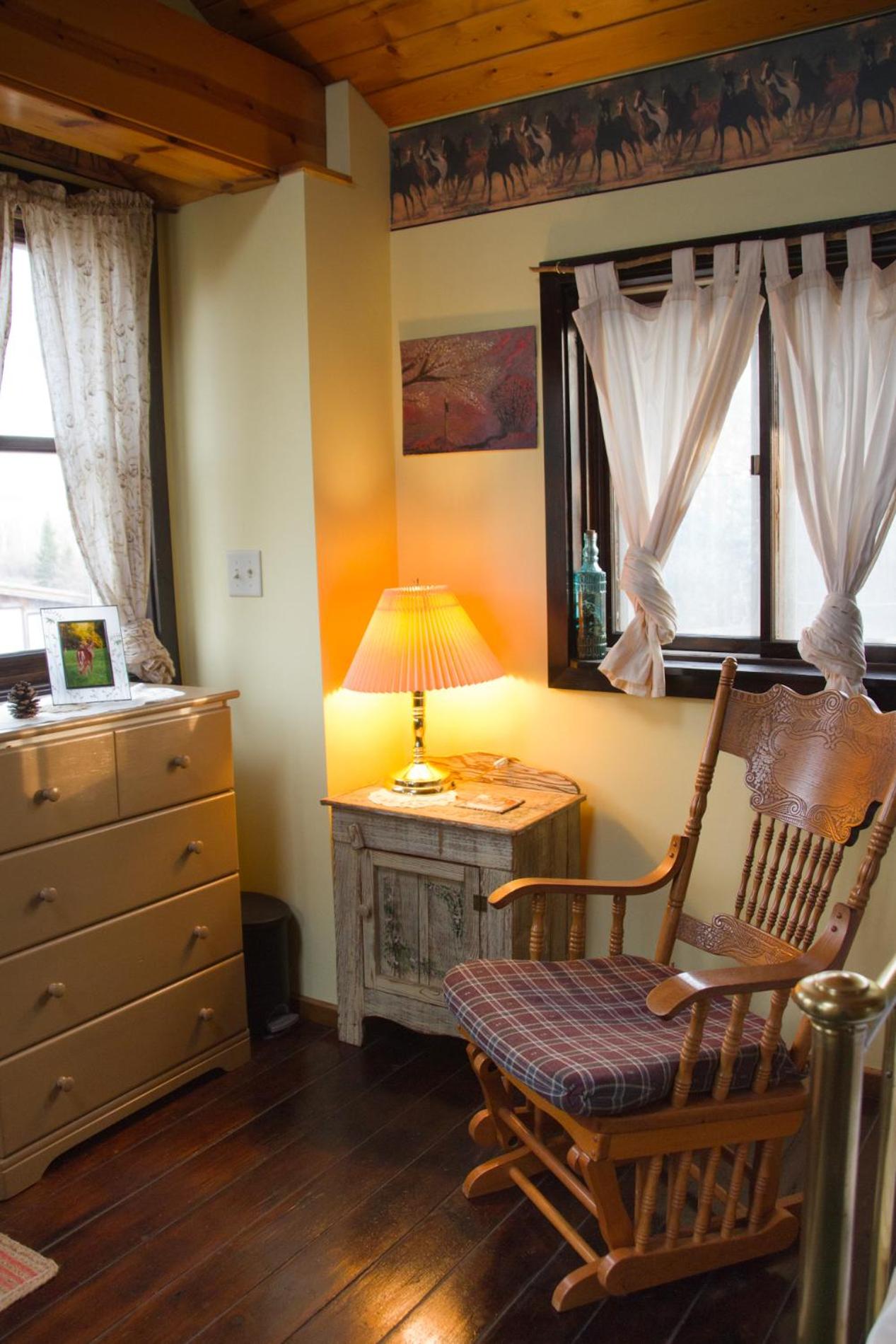 Double Room with Balcony photo 2