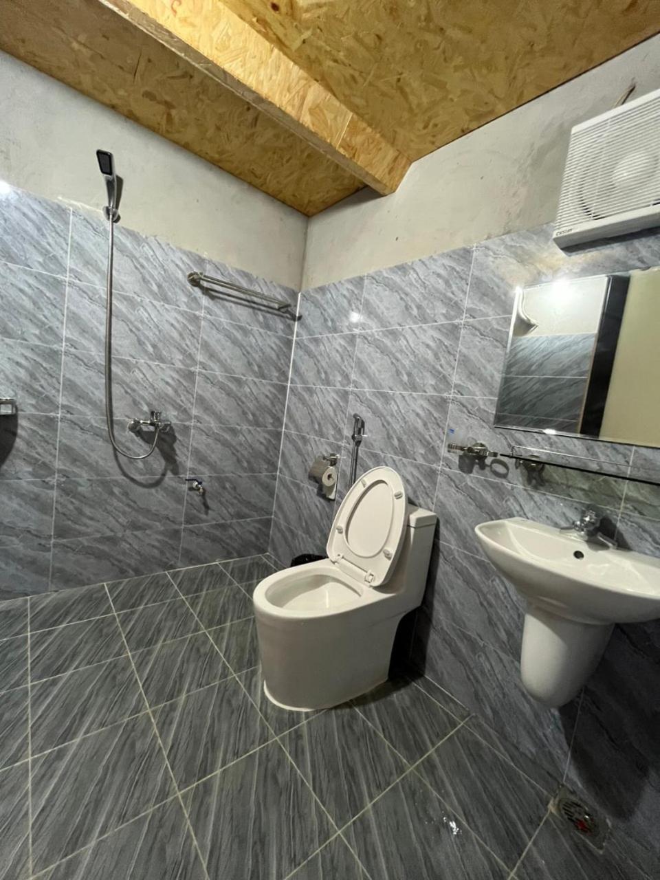 Double Room with Patio photo 3