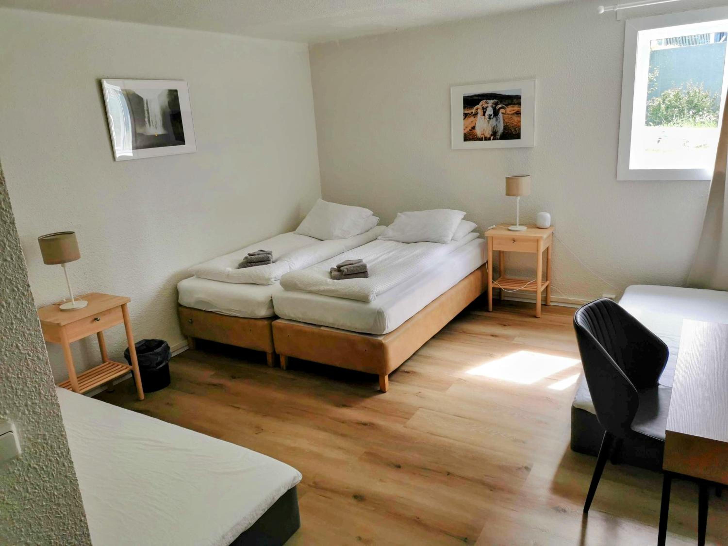 Family Room with Bathroom - Photo 1