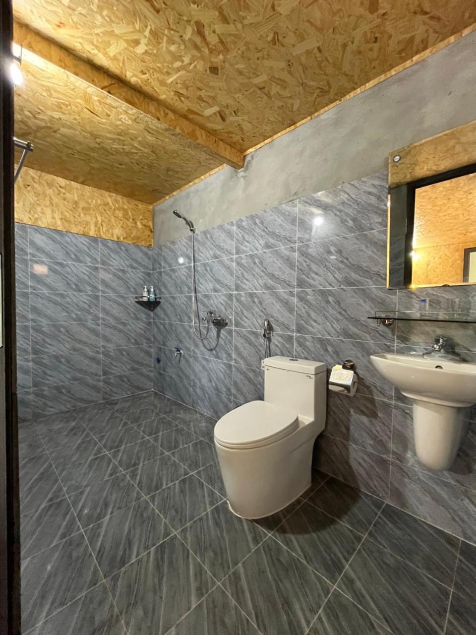 Double Room with Patio photo 2