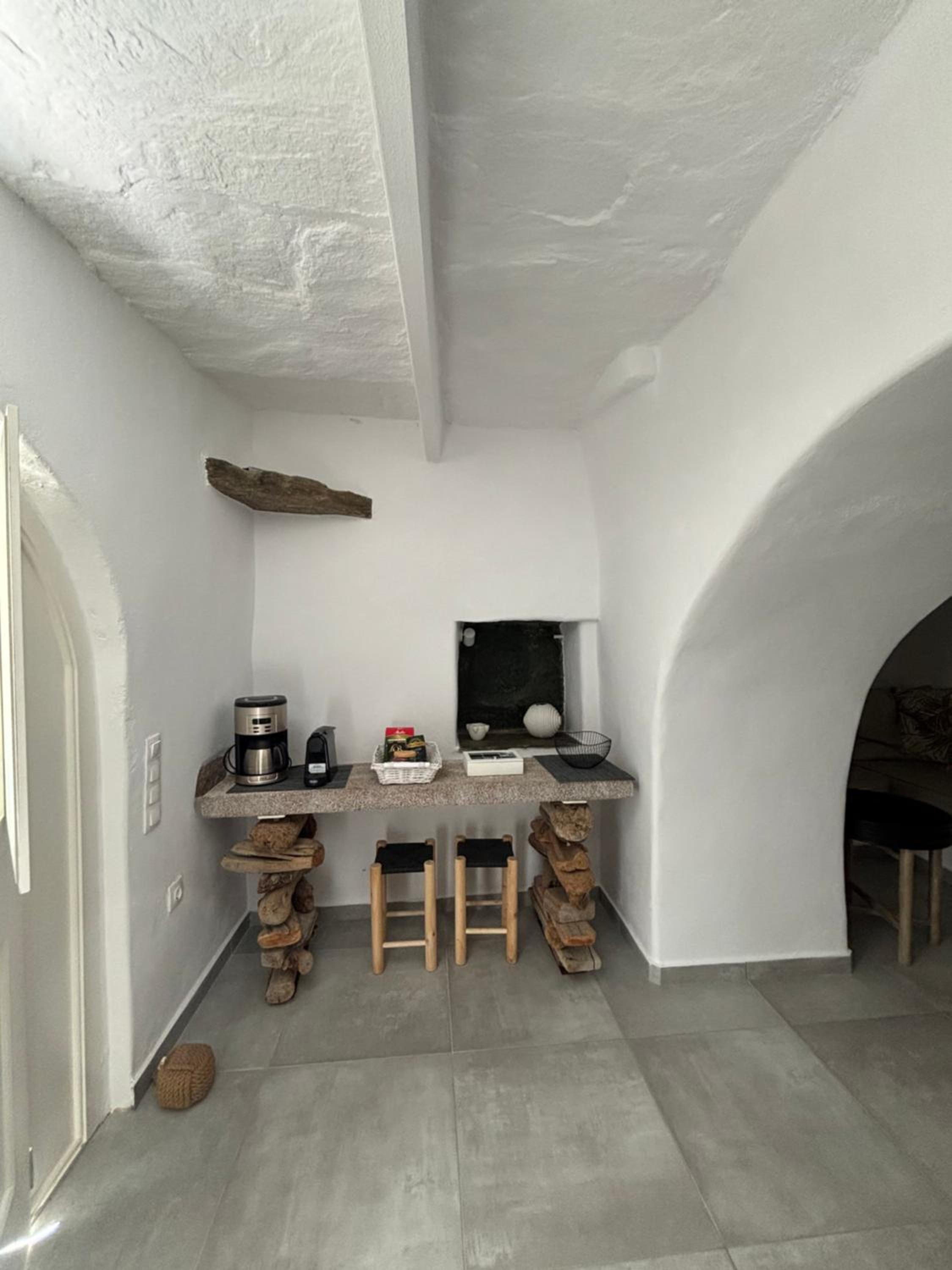 Two-Bedroom House photo 2
