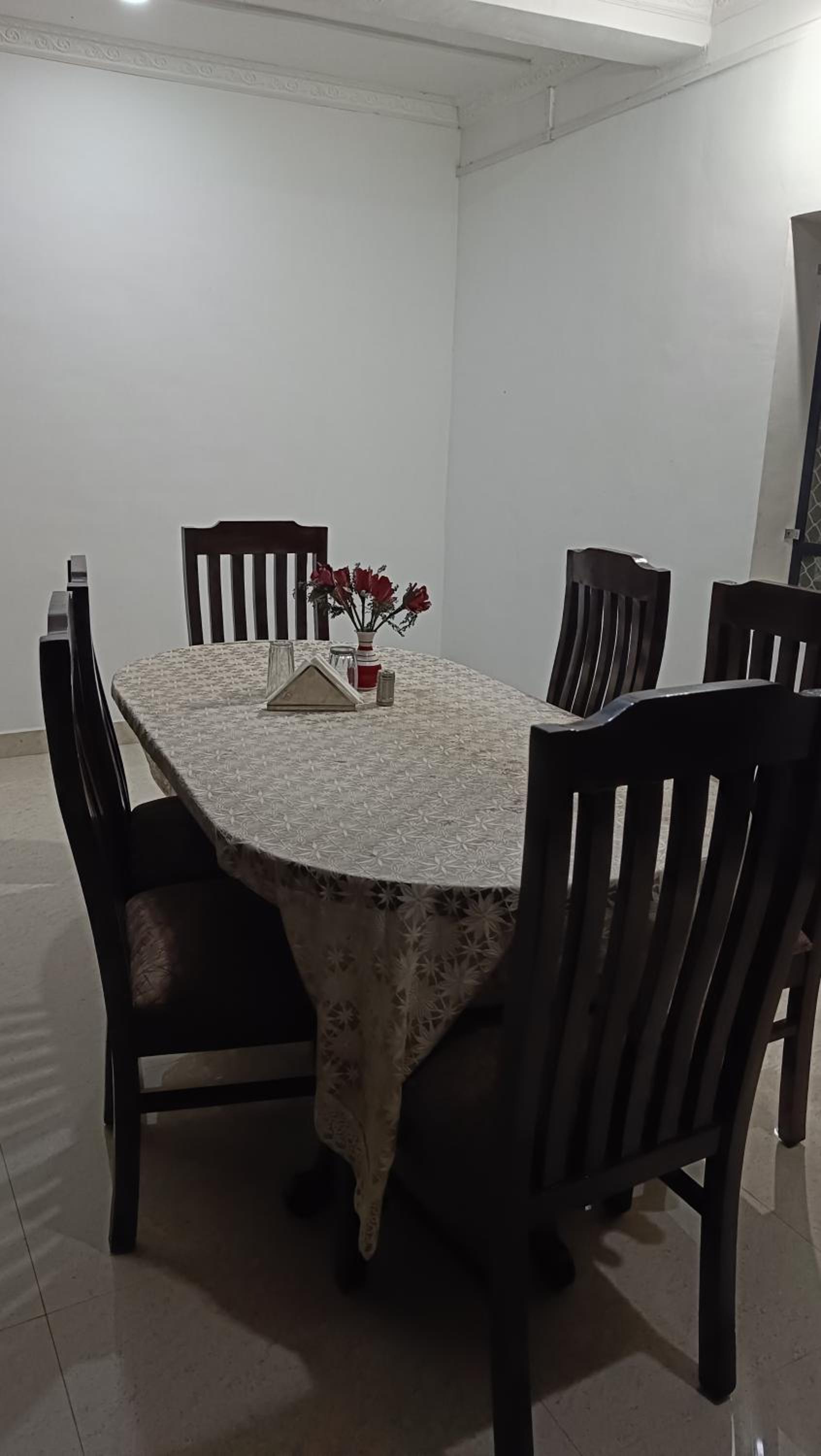 Deluxe Double Room (2 Adults + 1 Child) photo 3