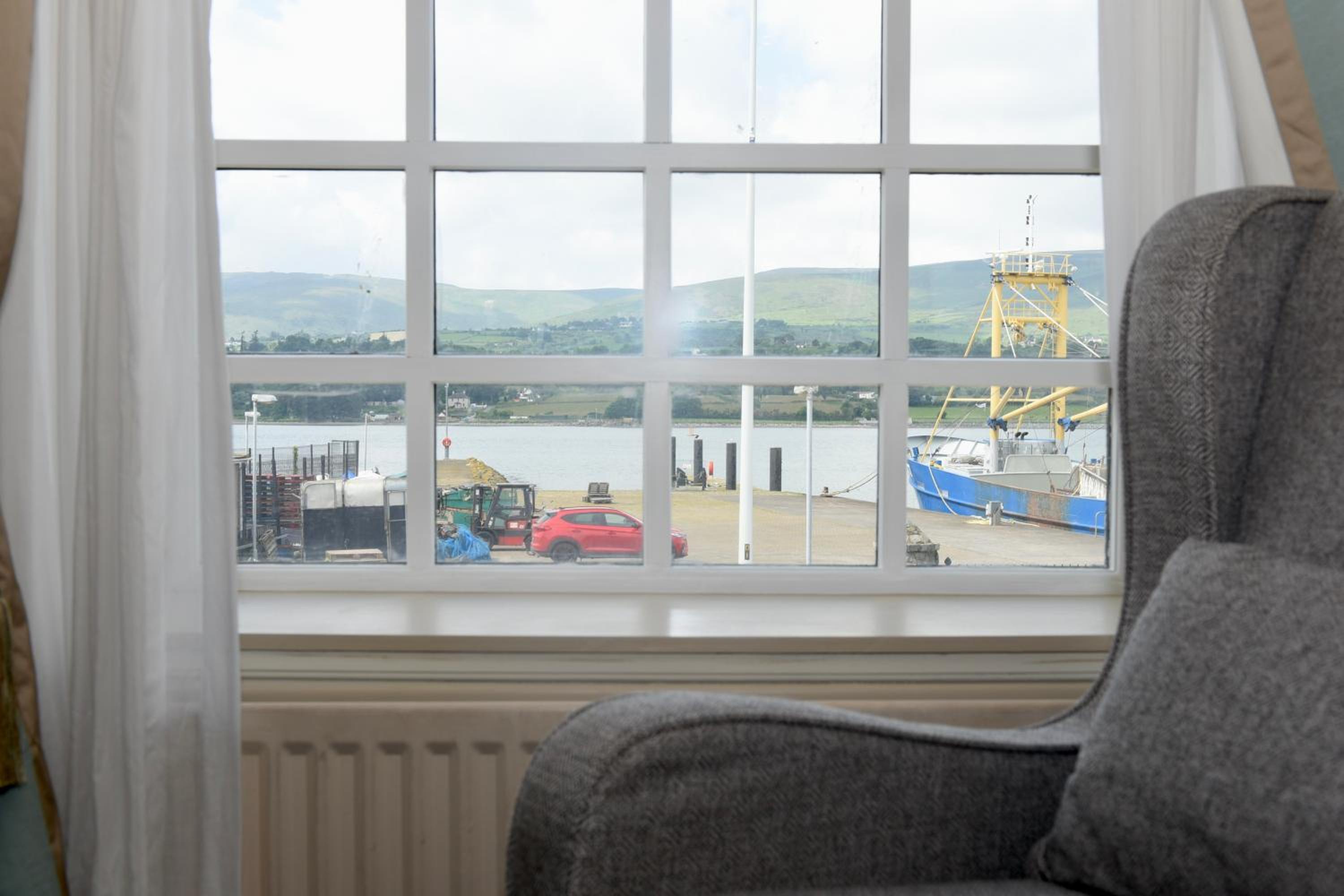 Double Room with Sea View photo 2