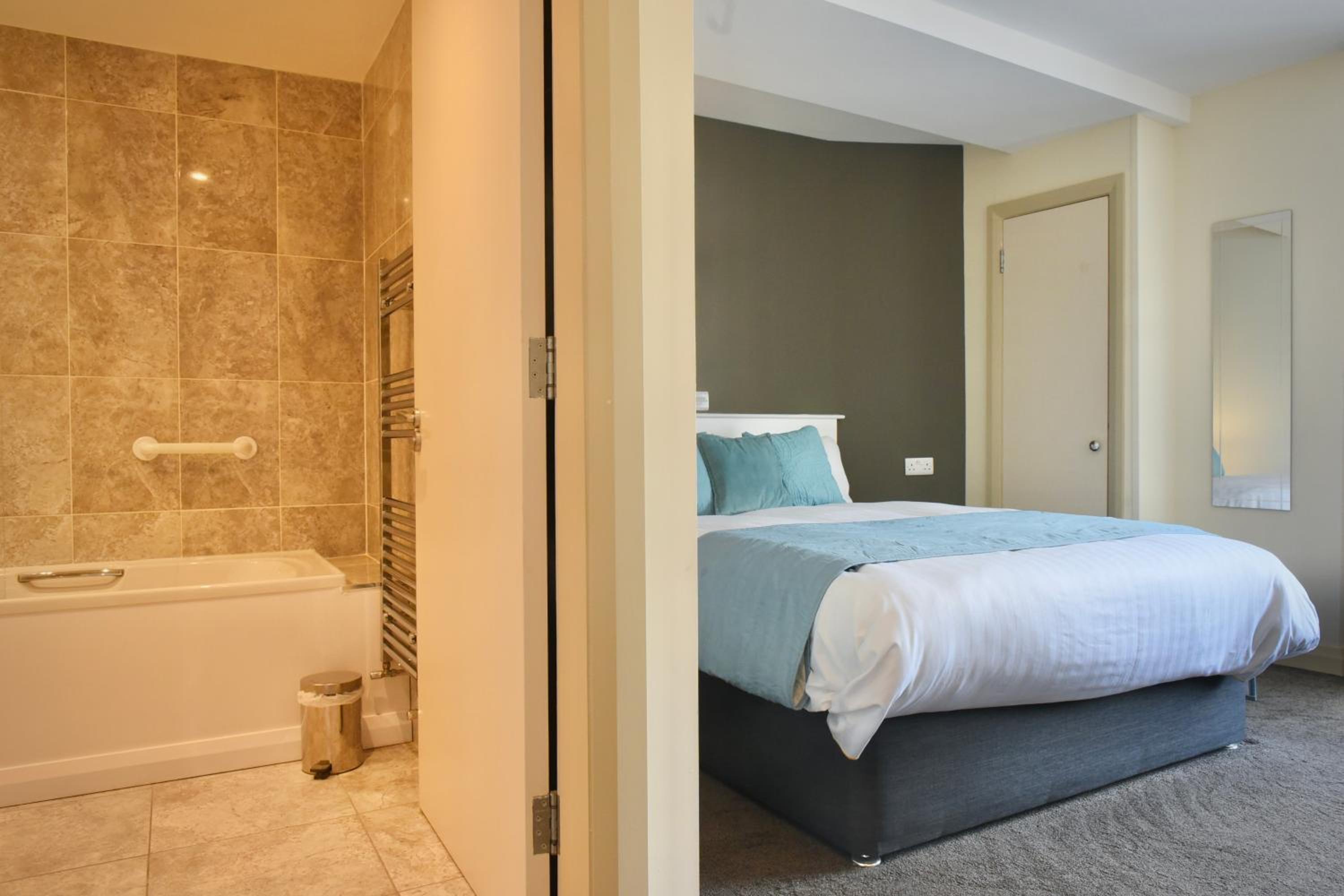 Double Room with Sea View photo 3