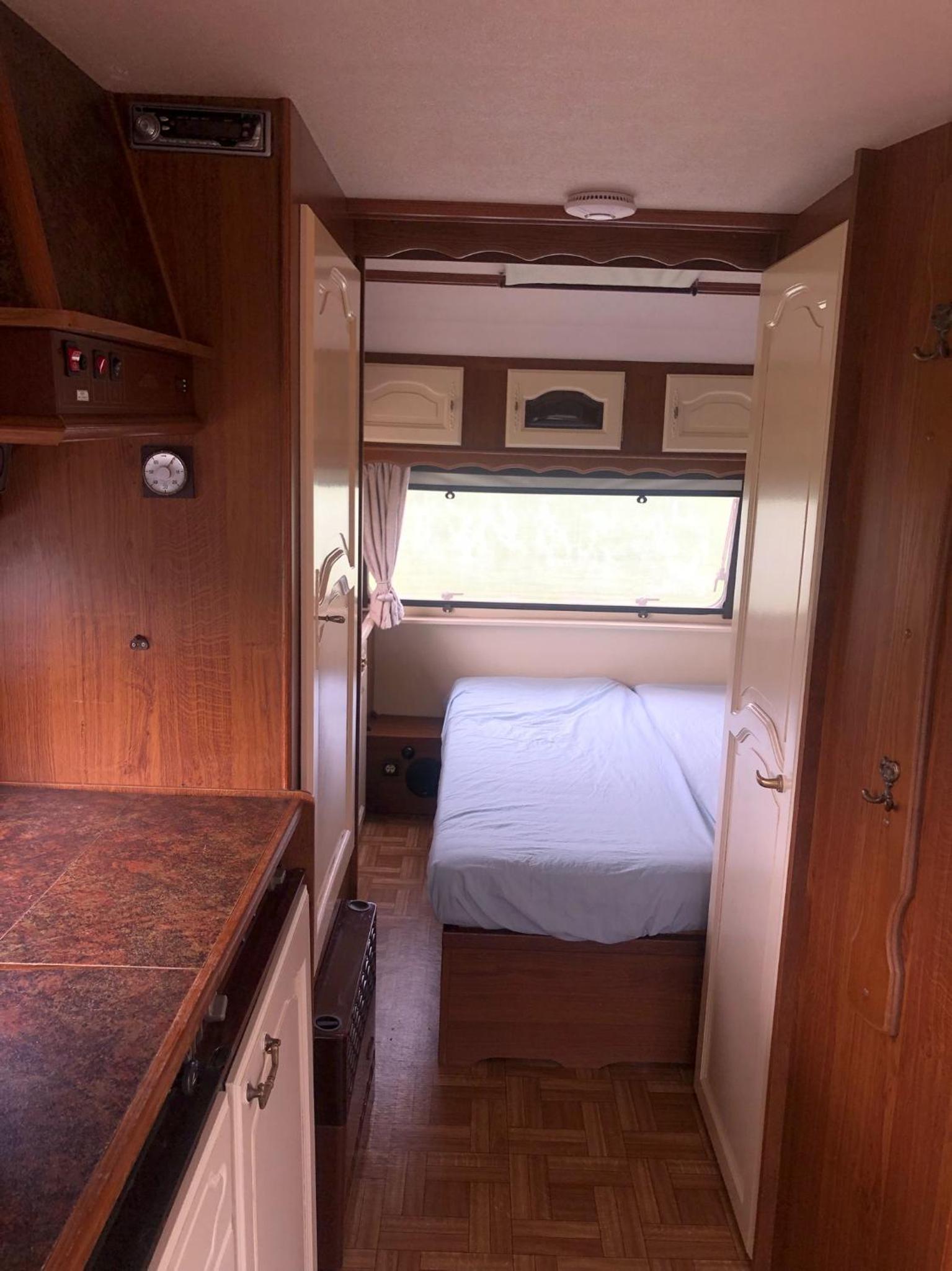 Caravan