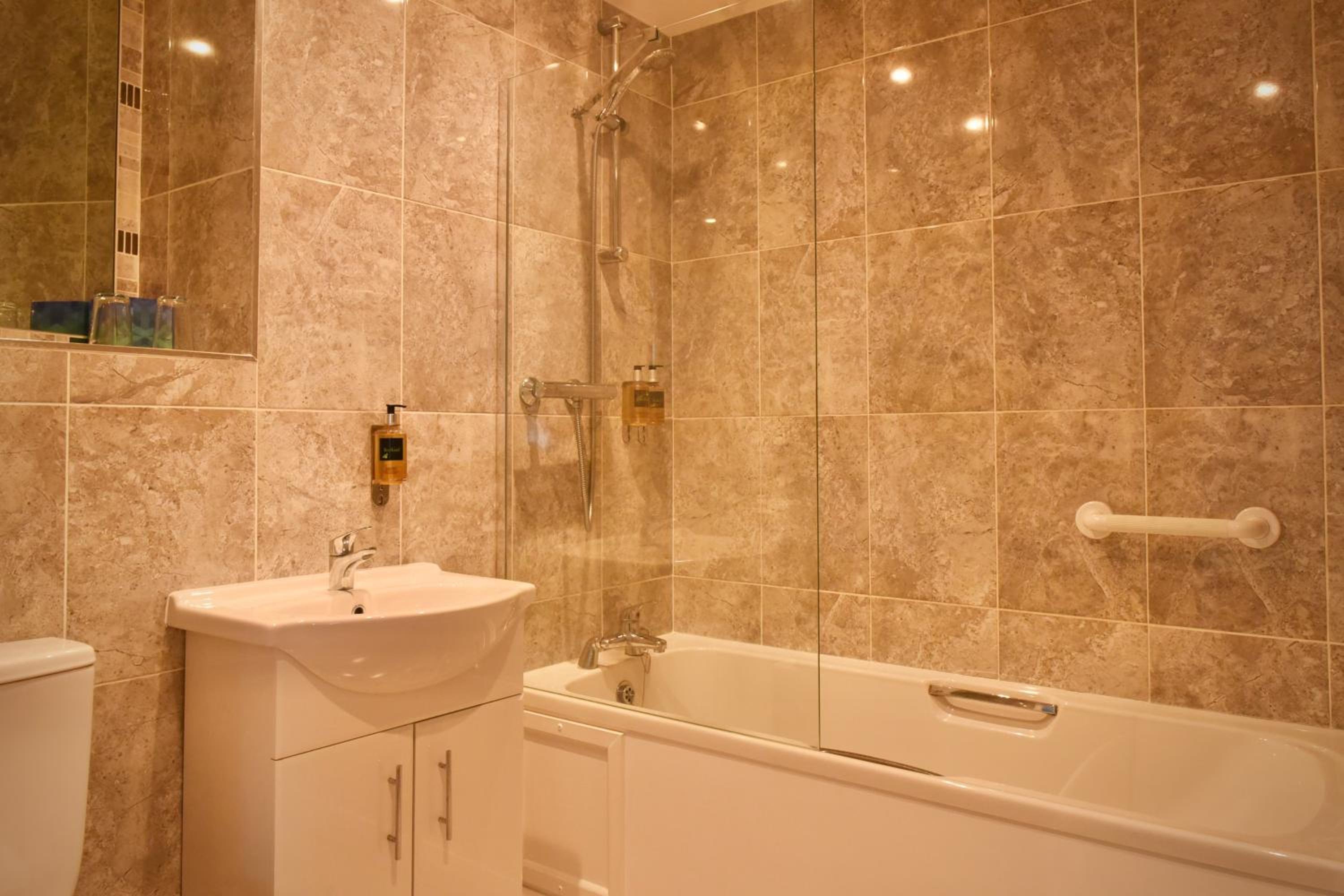 Double Room with Sea View, photo 7
