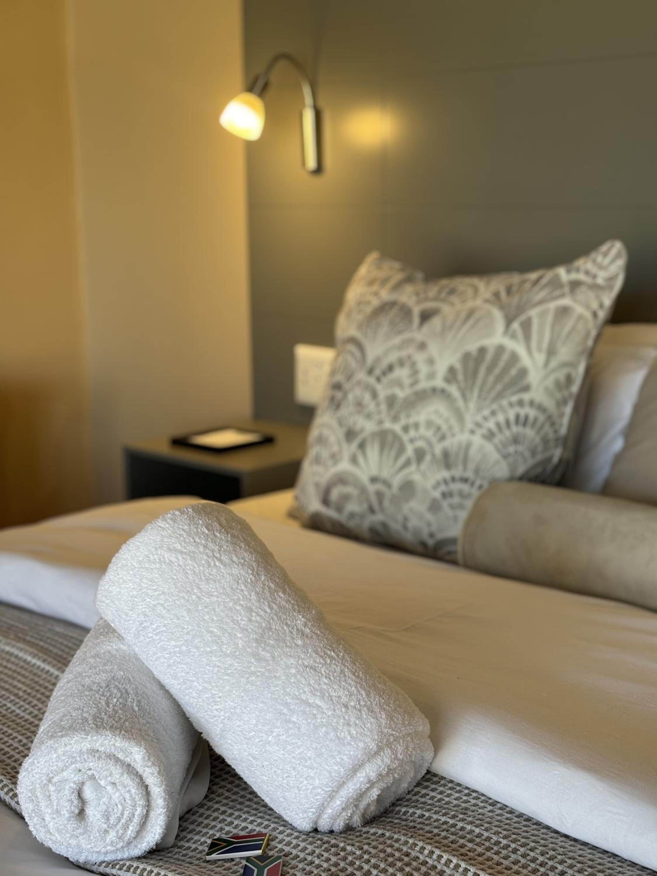 Deluxe Room photo 1