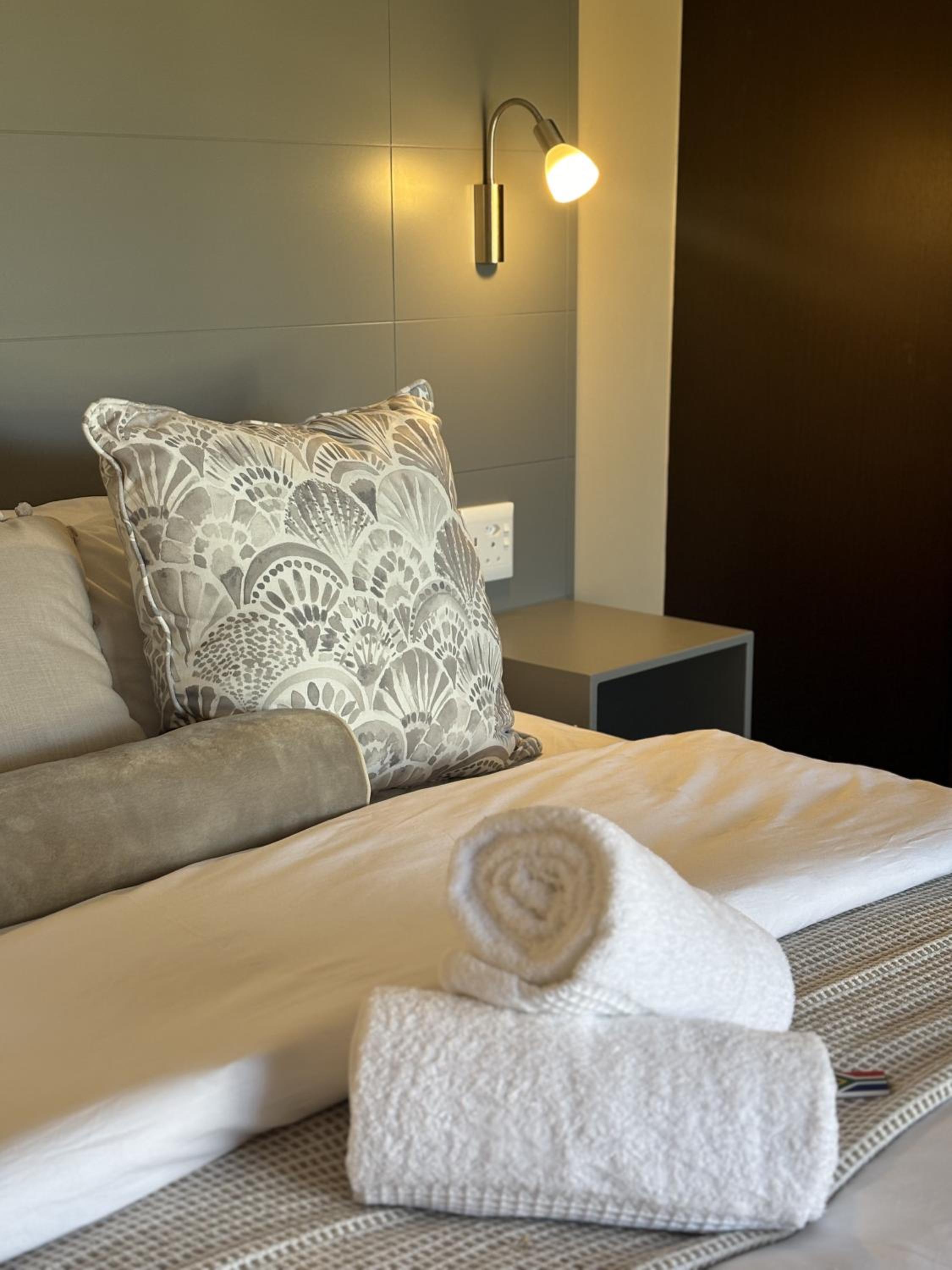 Deluxe Room photo 3