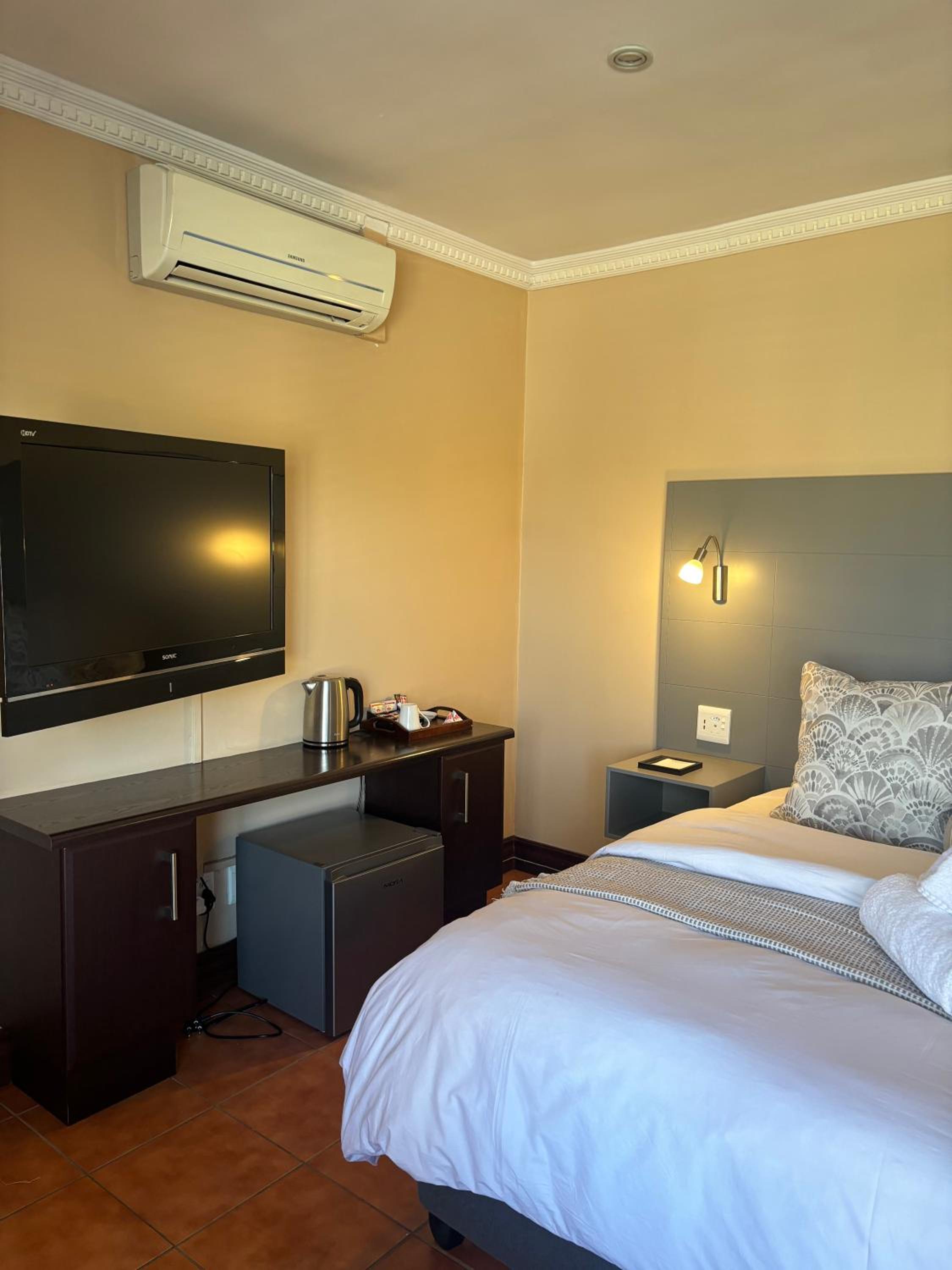 Deluxe Room photo 2