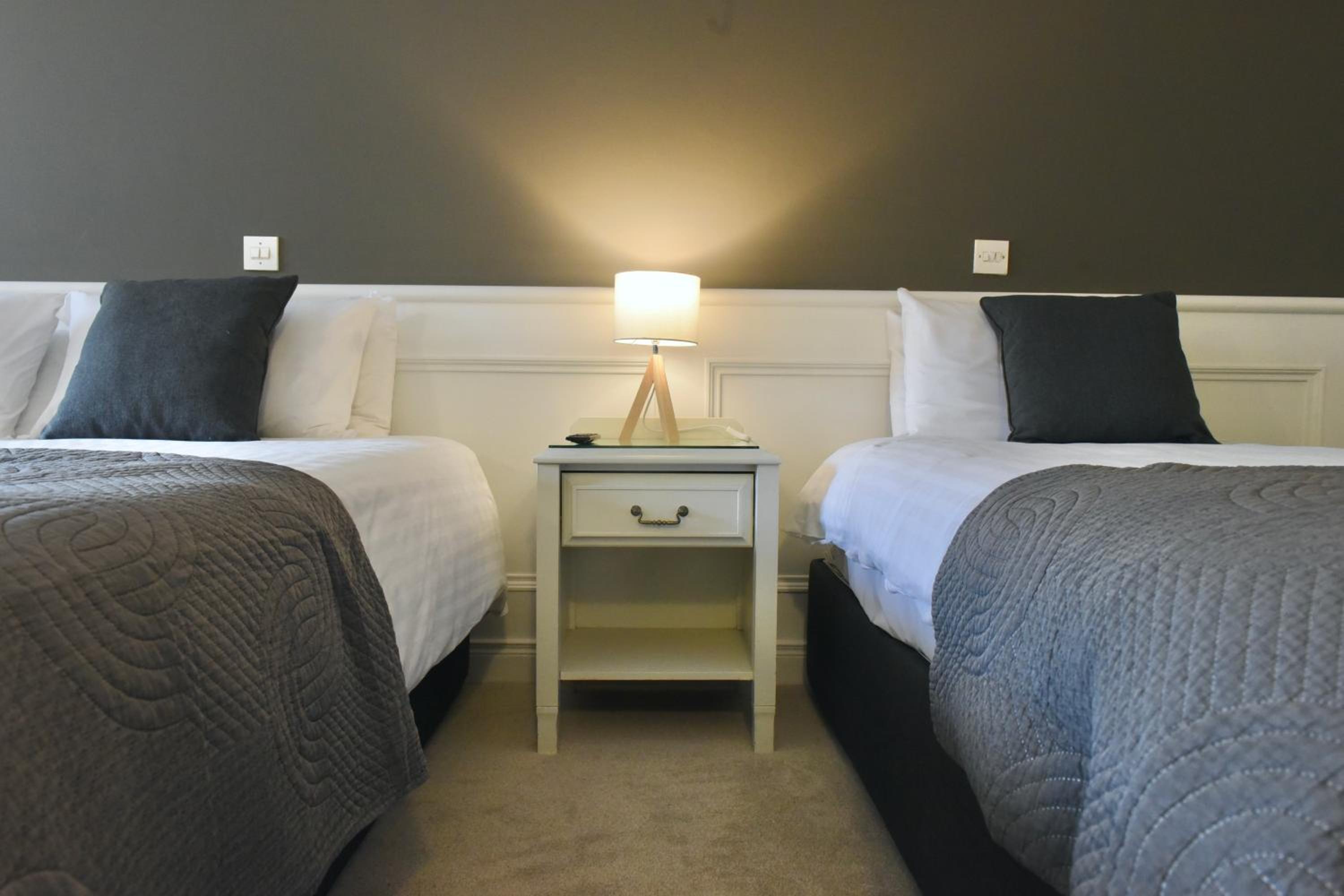 Triple Room photo 3