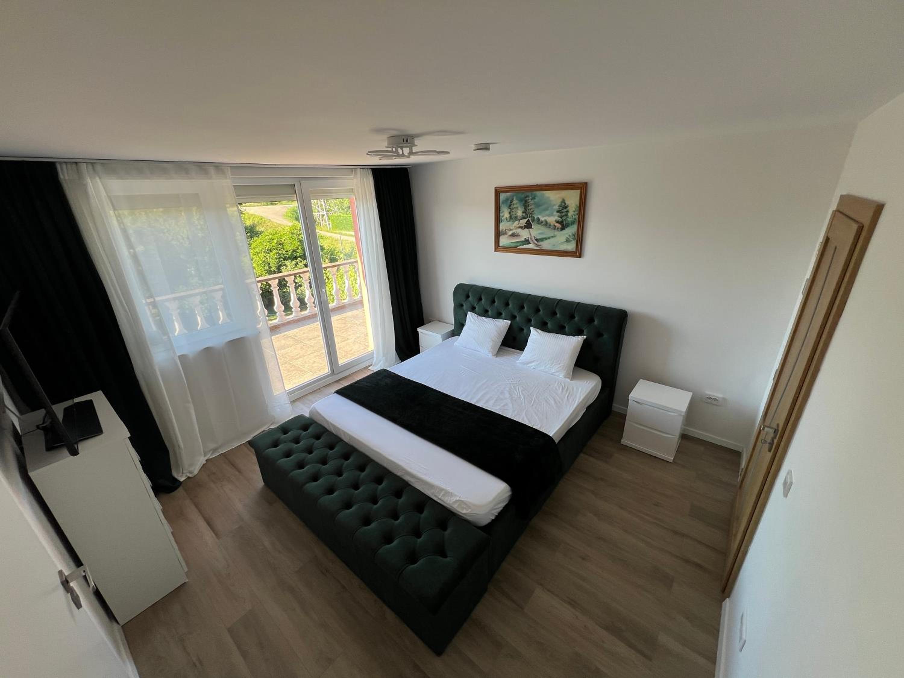 Villa With Garden View photo 2