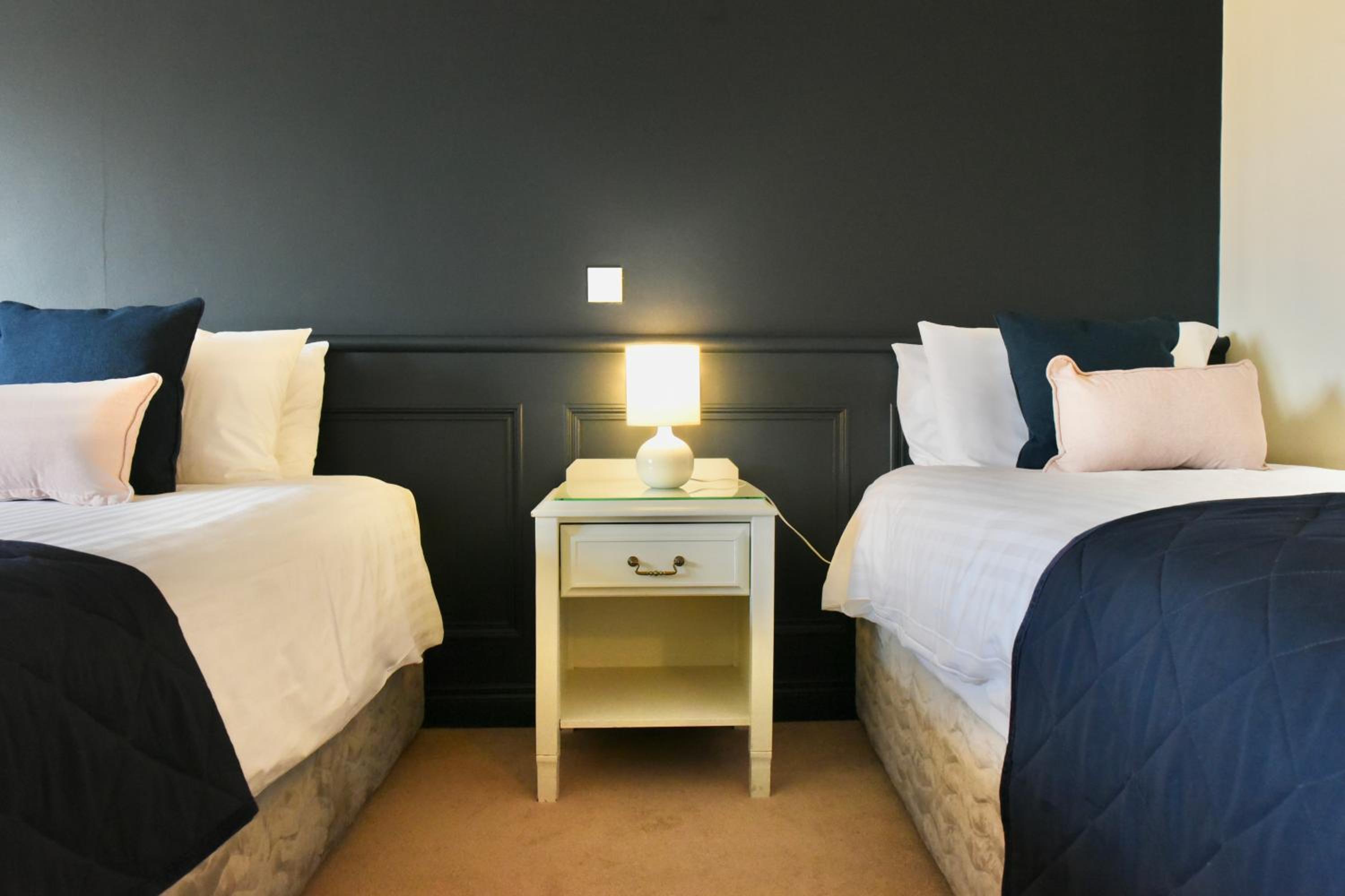 Triple Room - Photo 10