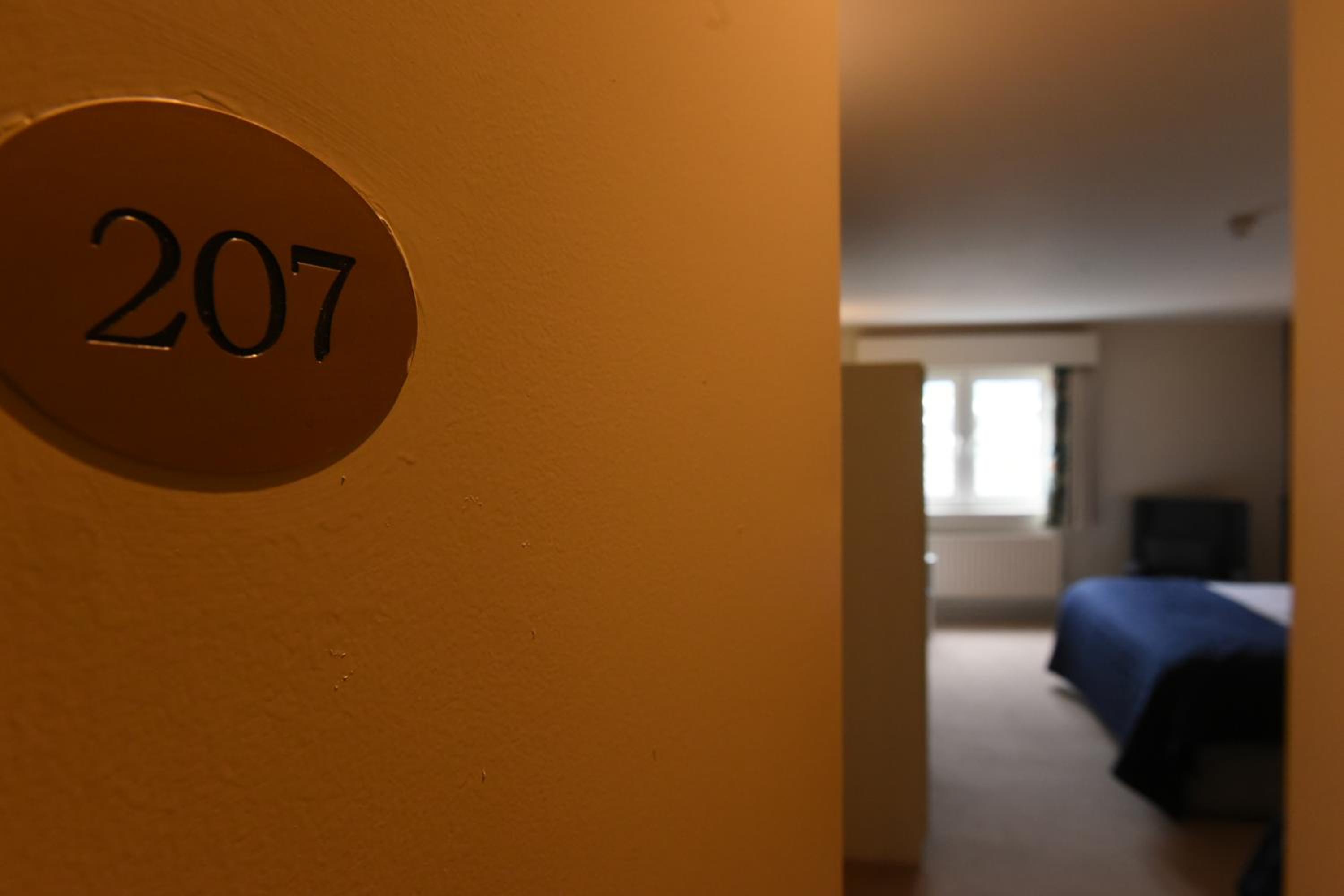 Triple Room - Photo 8