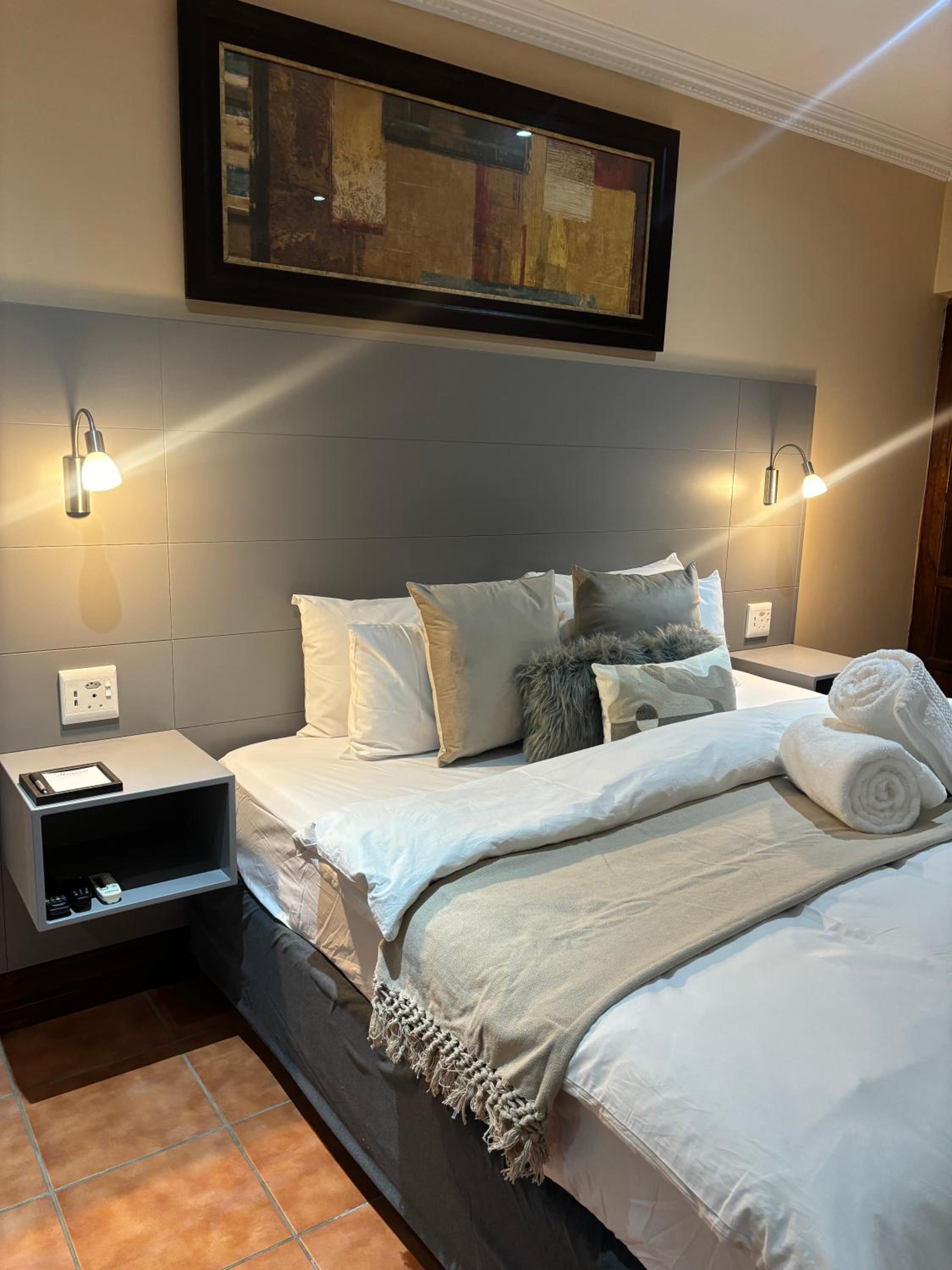 King Room photo 2