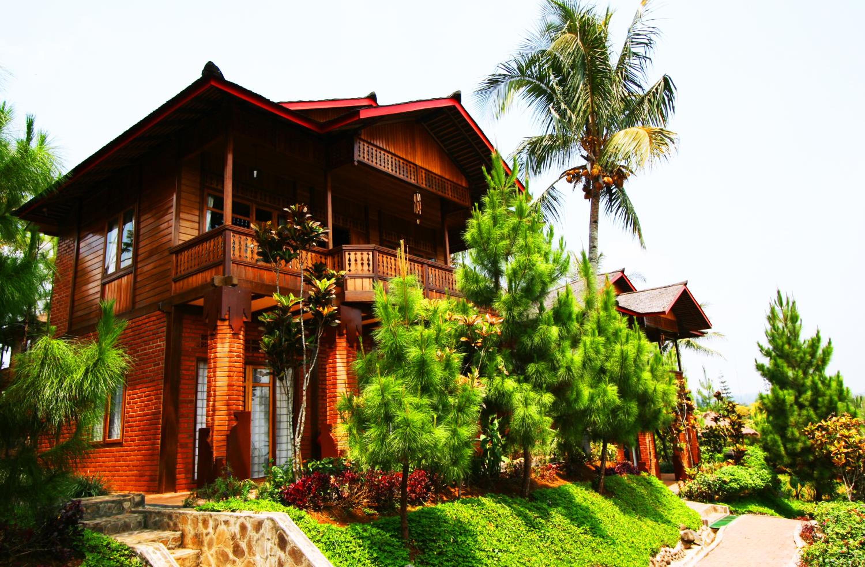 One-Bedroom Villa photo 3