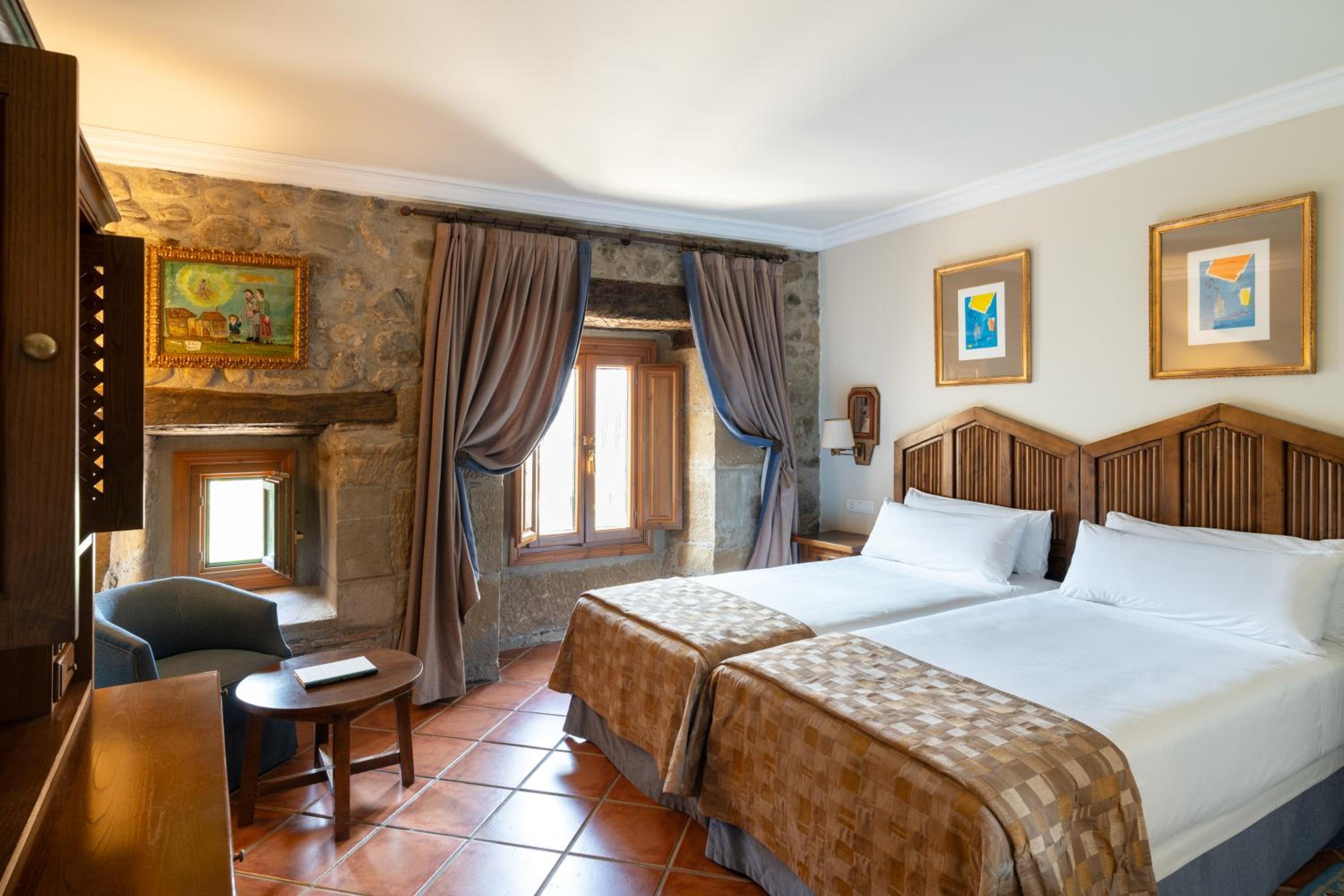 Standard Double Room - Photo 1