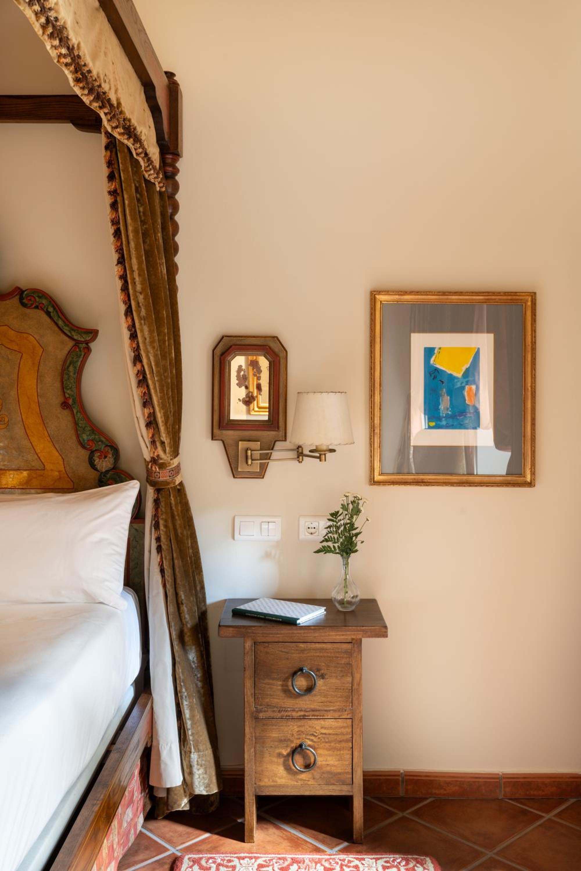 Superior Double Room - Photo 9