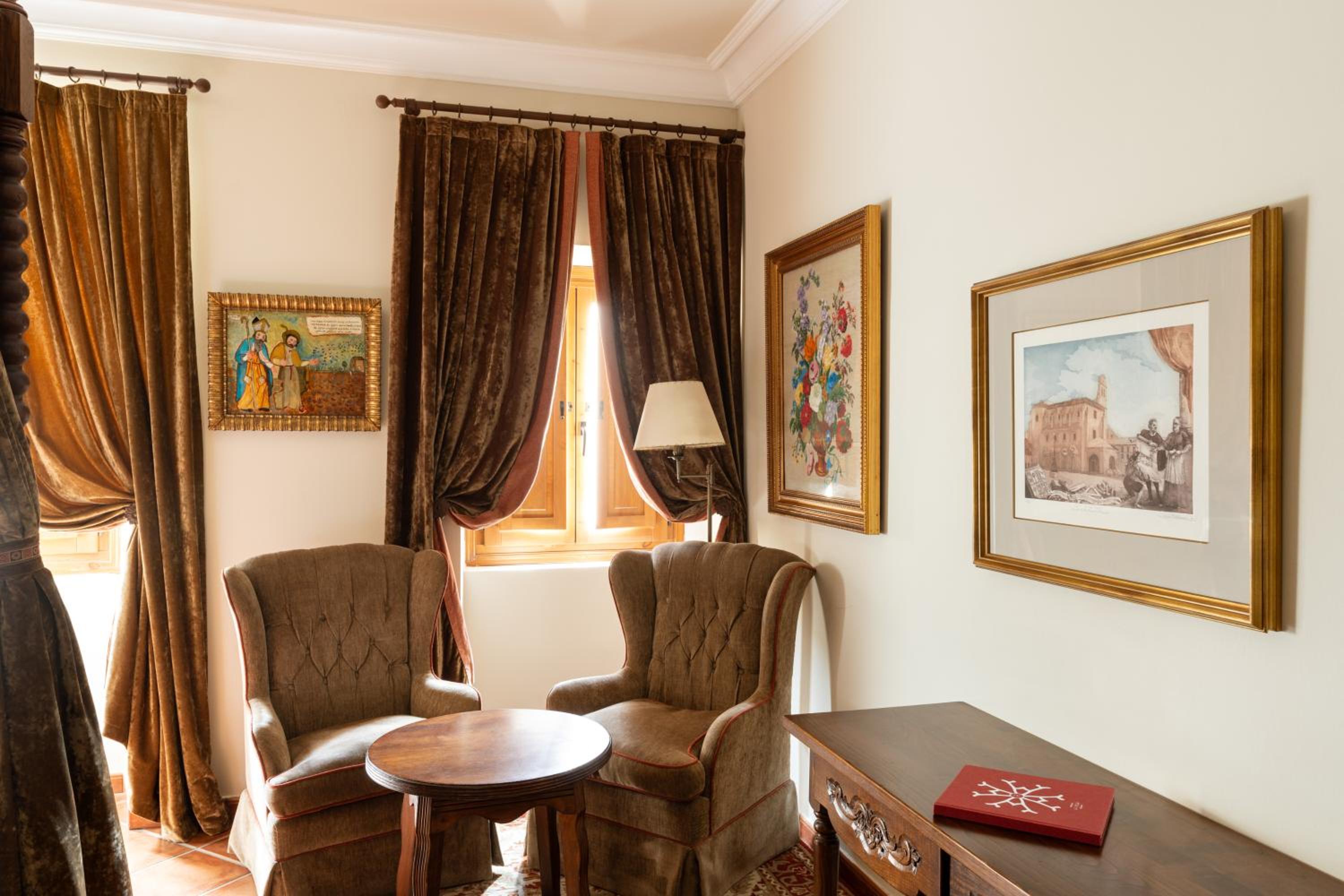 Superior Double Room - Photo 3