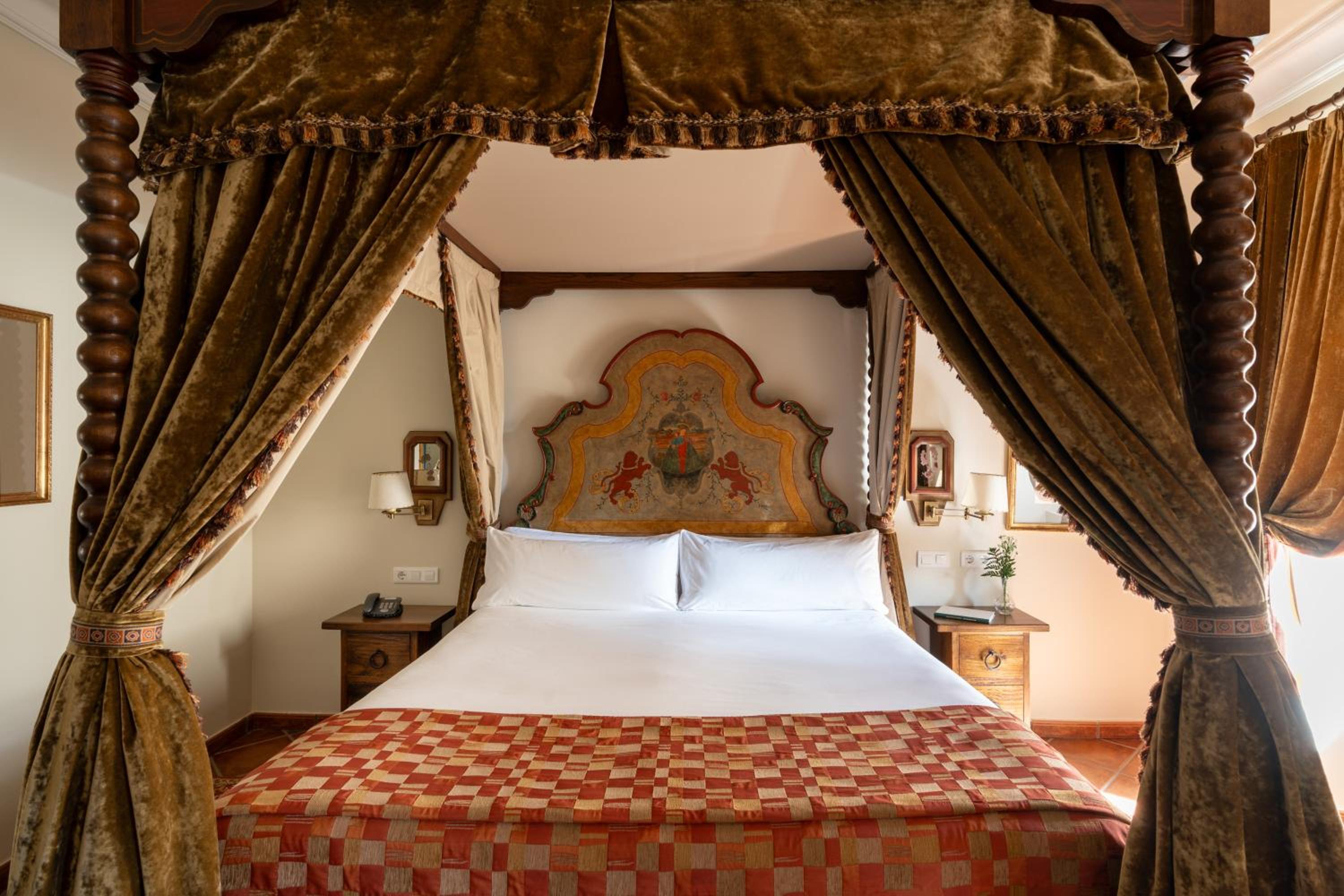 Superior Double Room - Photo 4