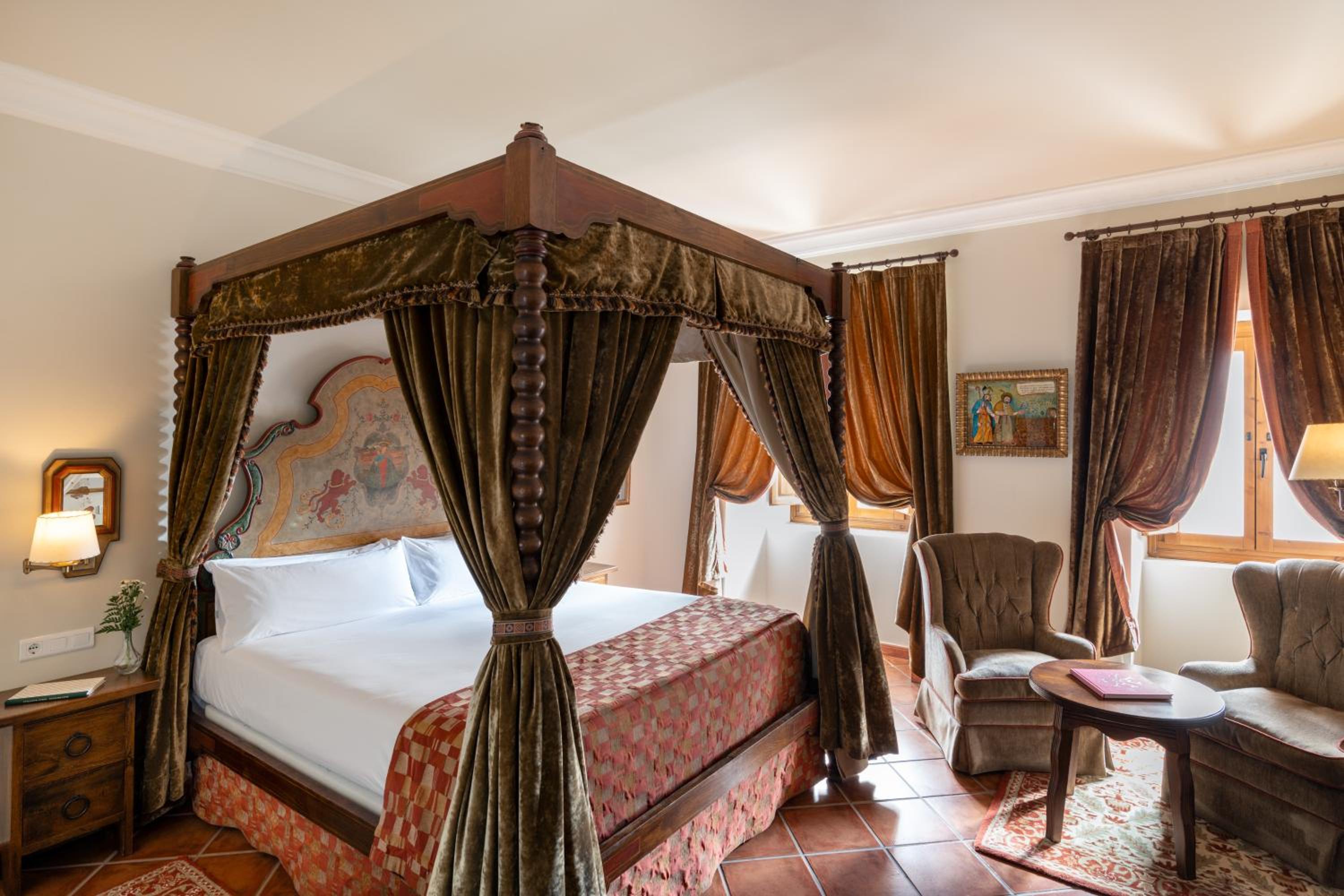 Superior Double Room - Photo 1