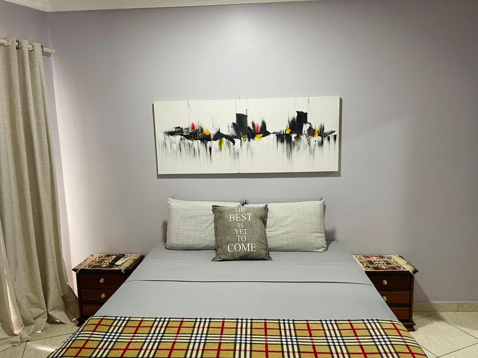 Deluxe Queen Room - Photo 2
