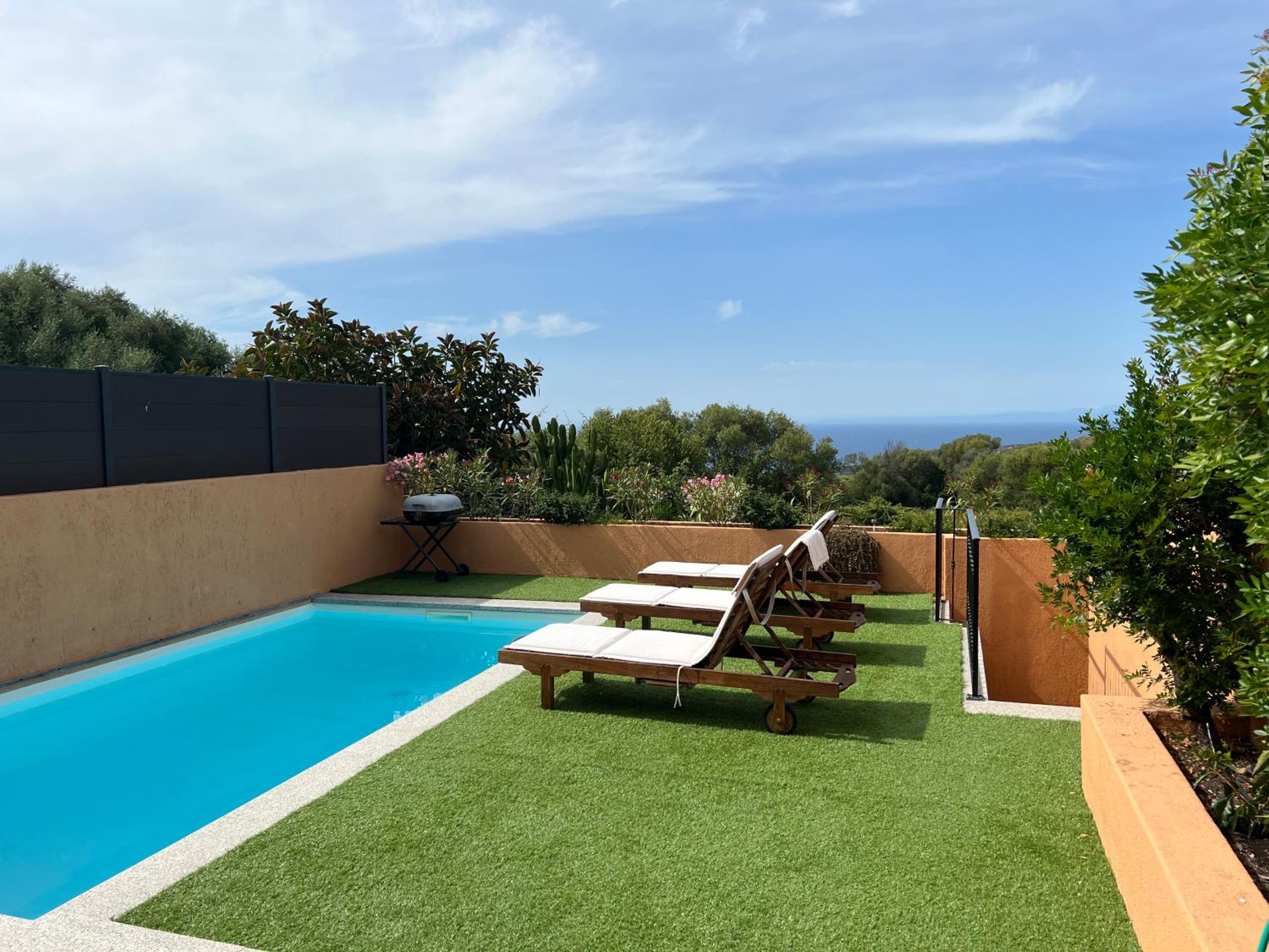 Villa with Private Pool photo 2