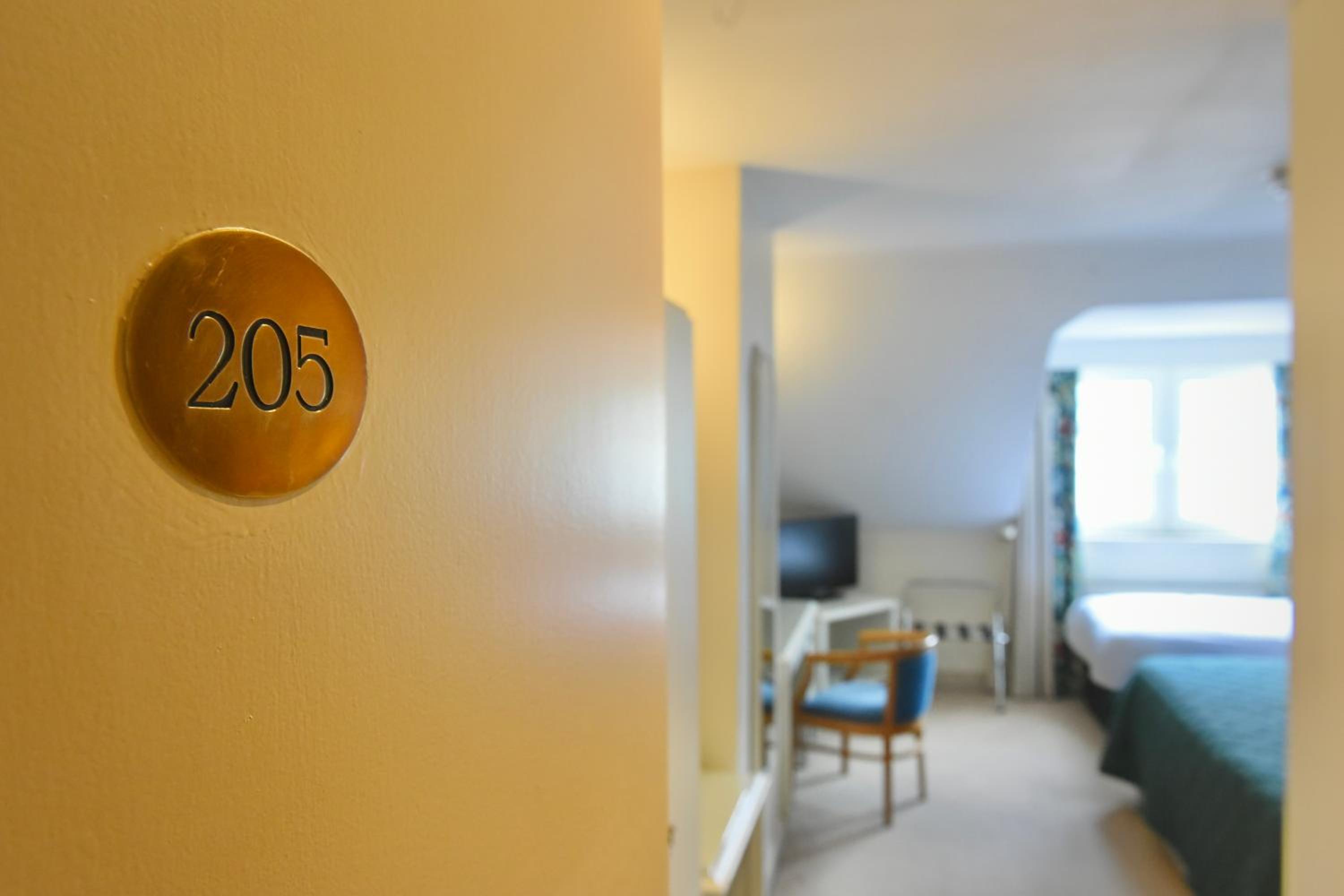Triple Room with Sea View photo 3