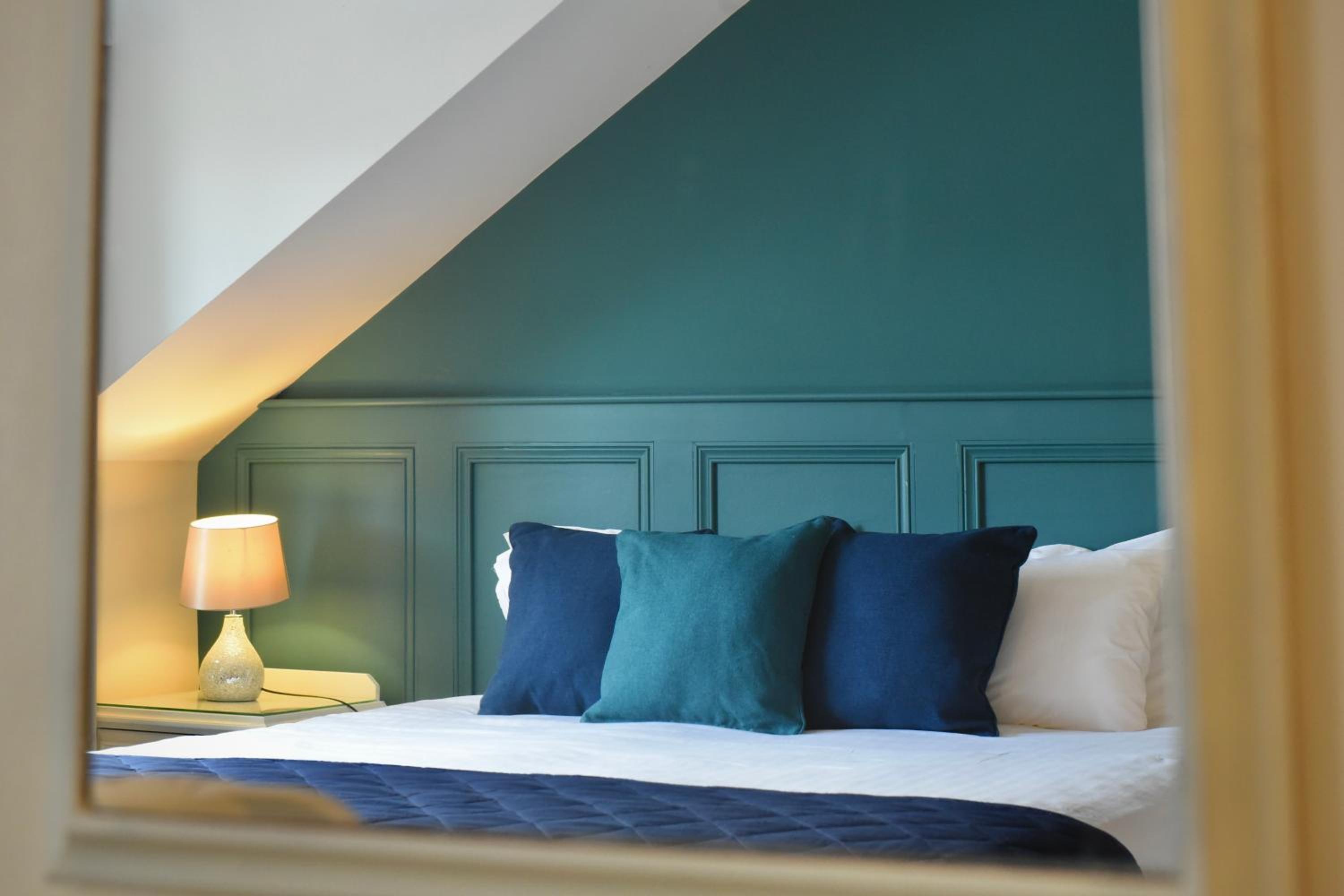 Triple Room with Sea View - Photo 2